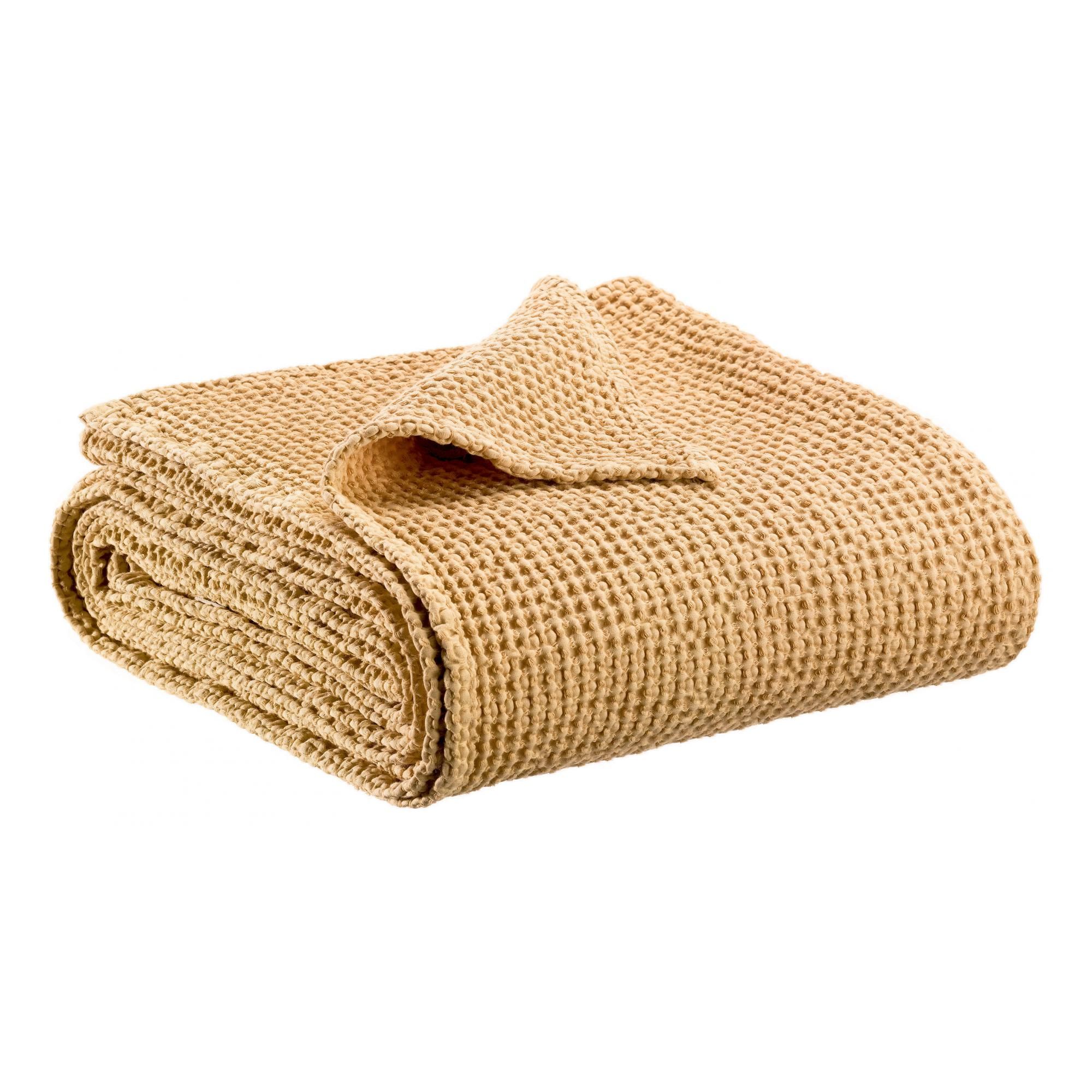 Plaid Maia Sable 140 x 200