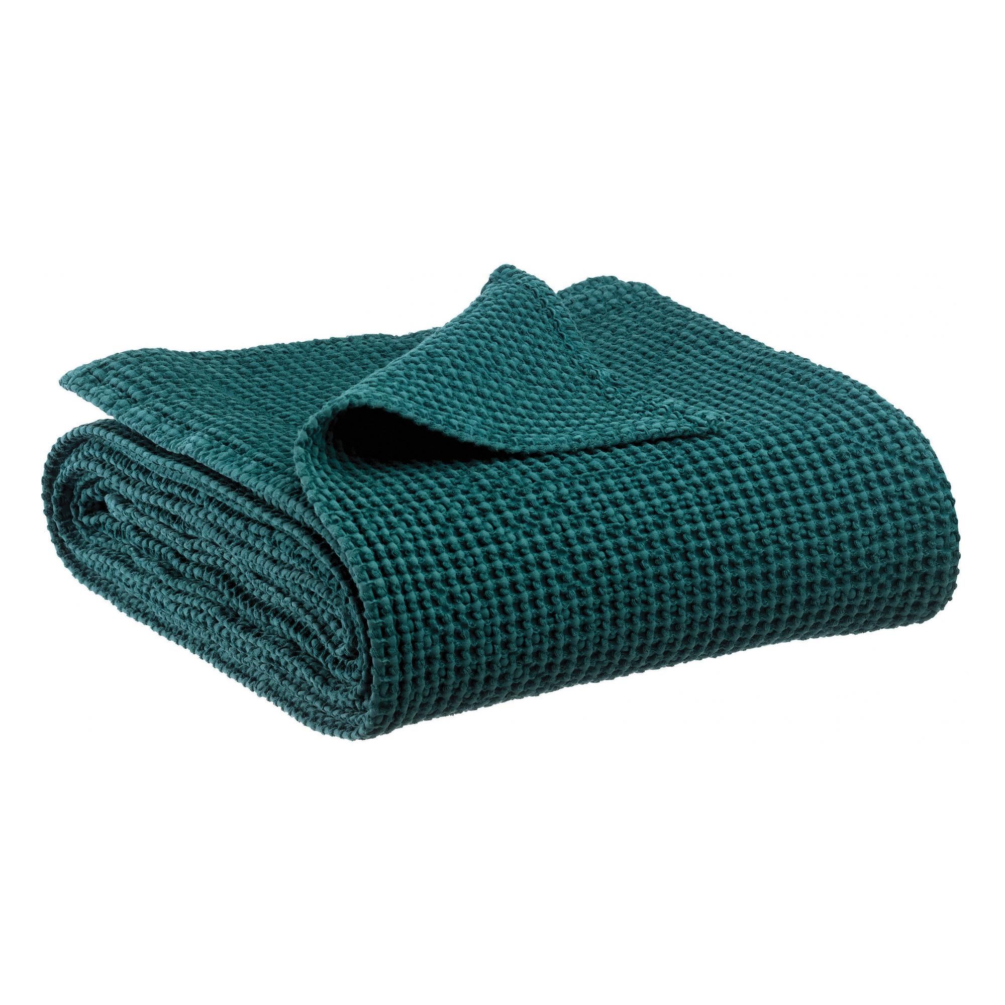 Jeté Maia Pétrole 260 x 260