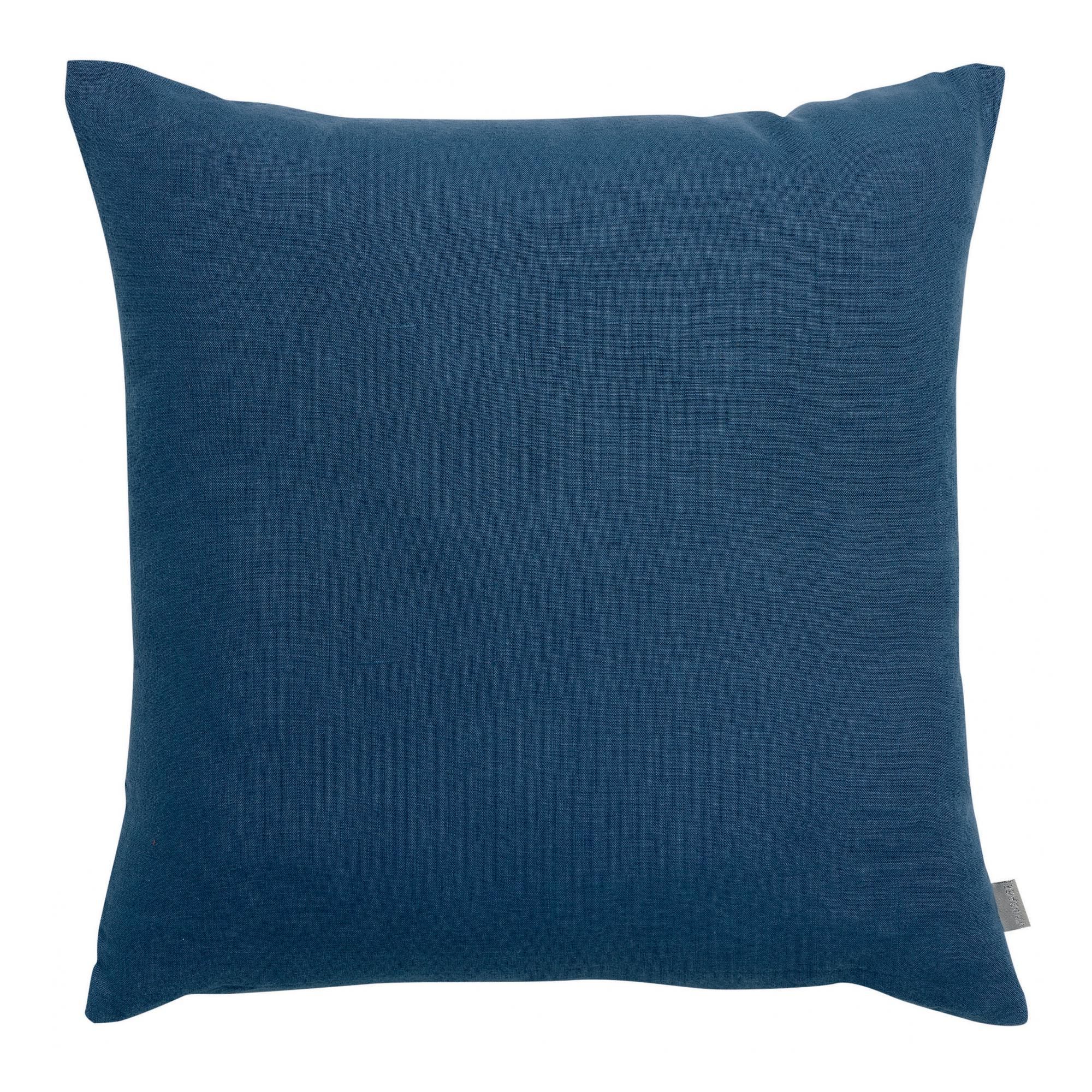 Coussin uni Zeff Touareg 45 x 45