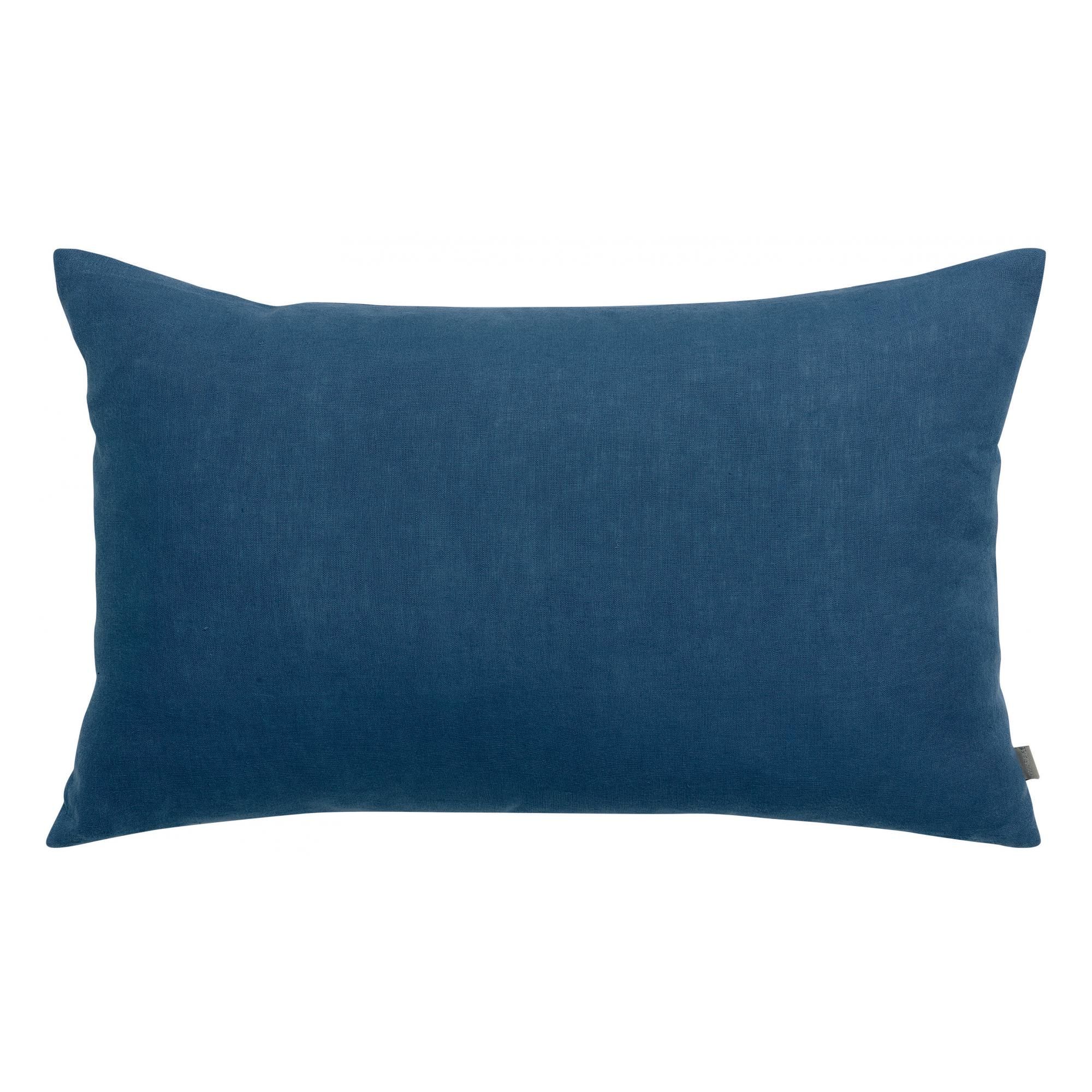 Coussin uni Zeff Touareg 40 x 65