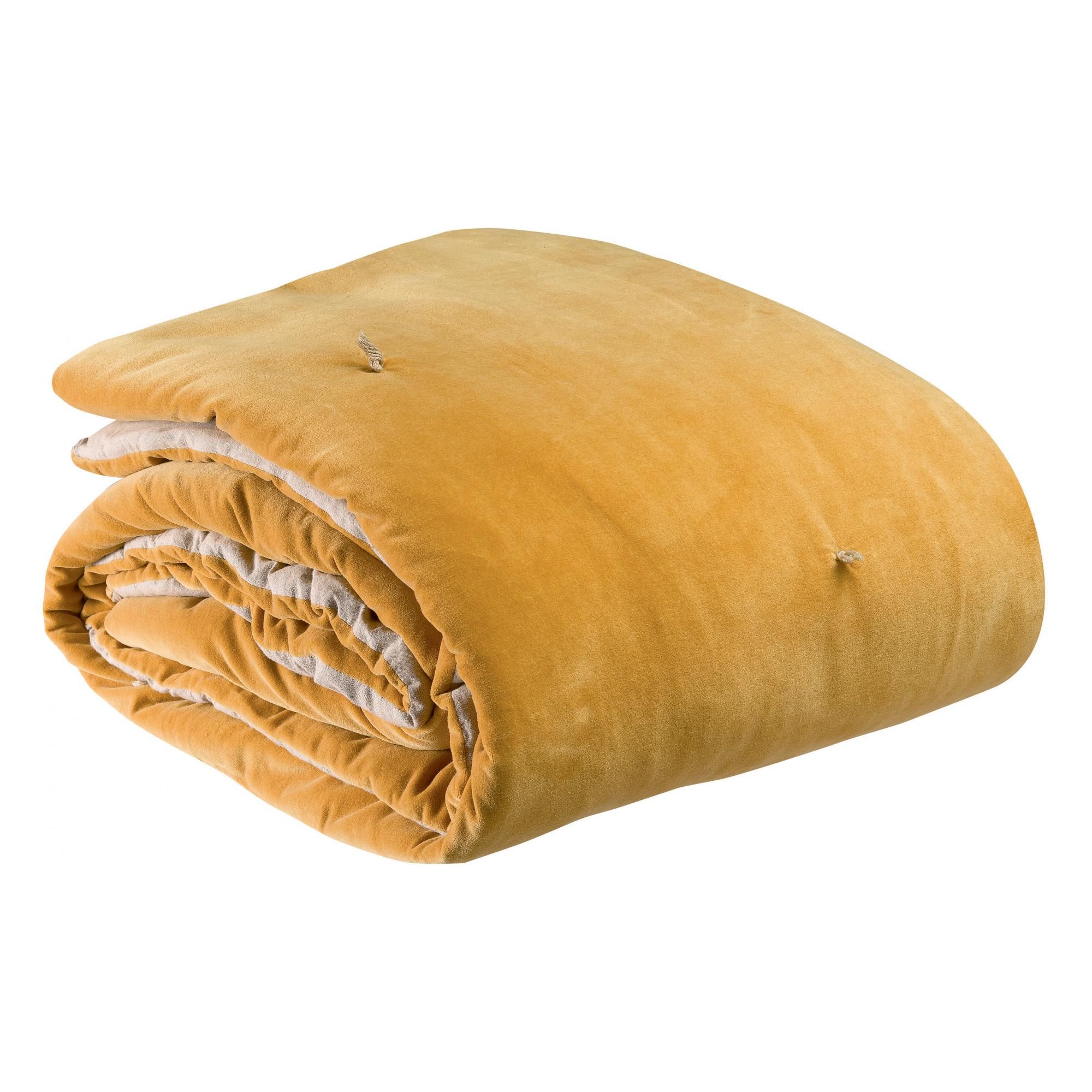 Plaid points noués Elise Mais 140 x 200