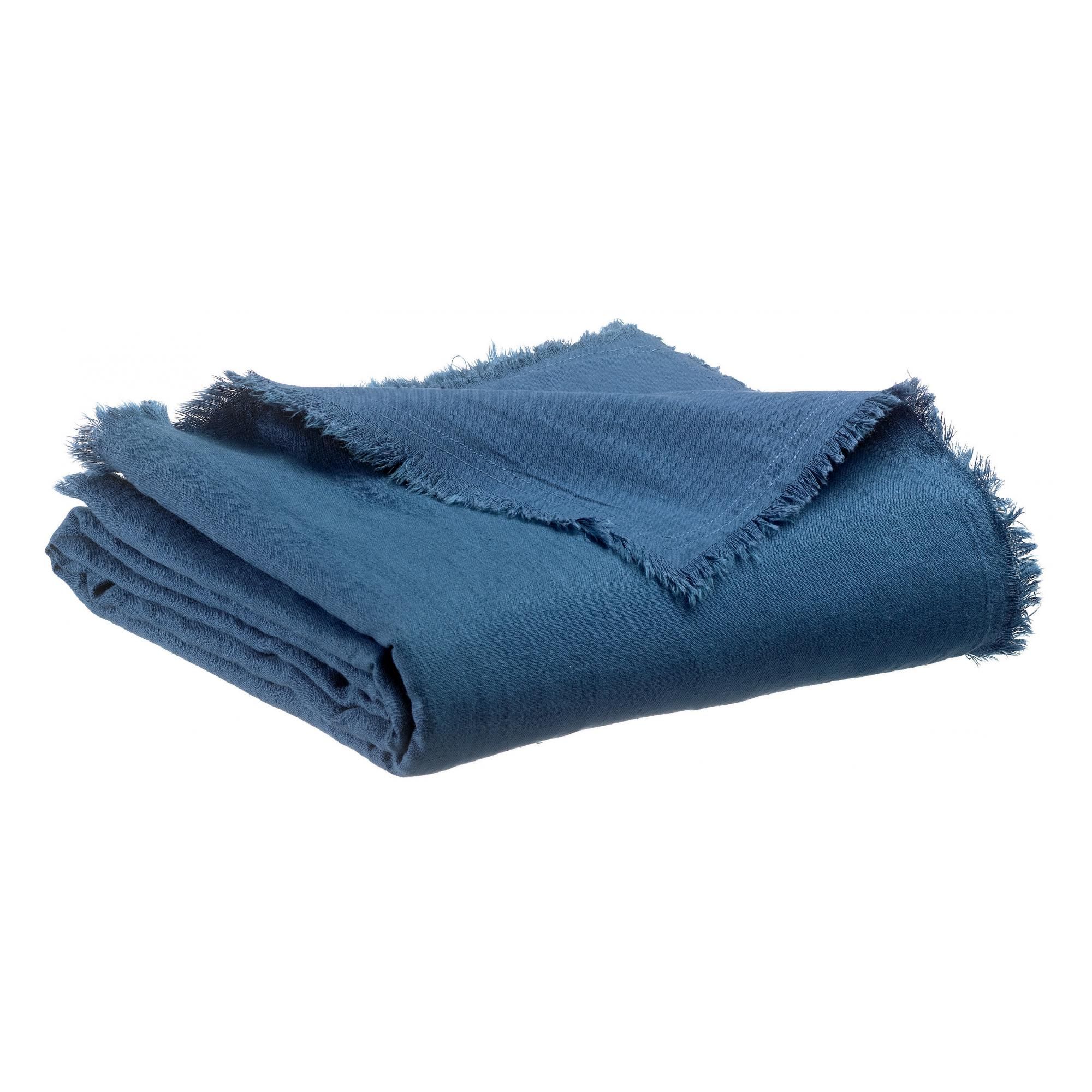 Plaid Zeff Nomade Touareg 130 x 180