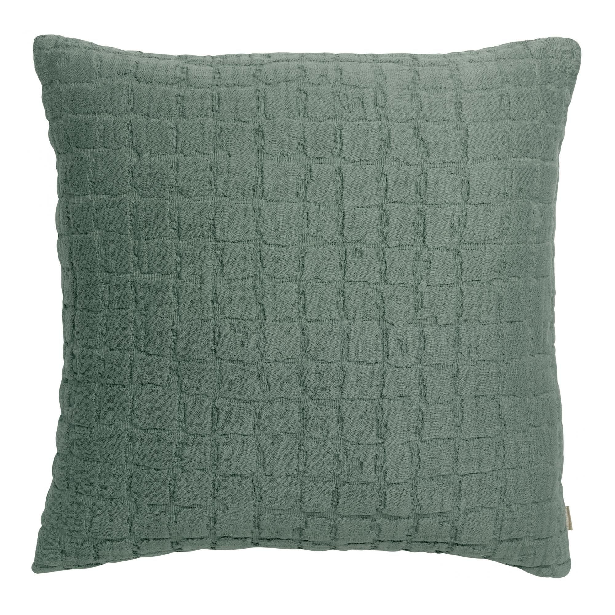 Coussin Swami Thym 45 x 45