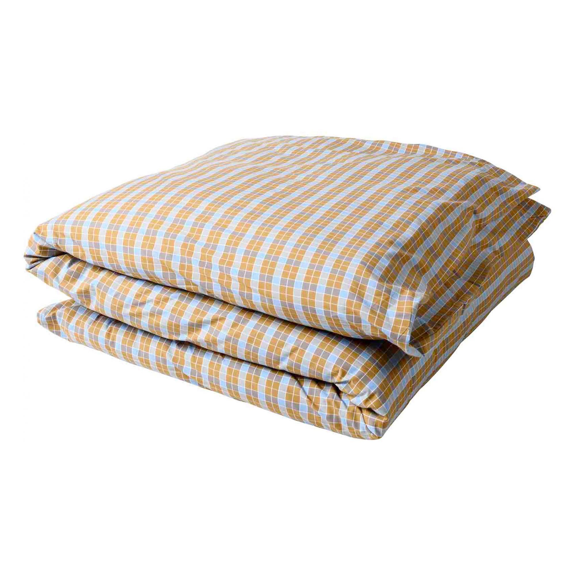 Housse de couette Caro Nuts 220 x 240