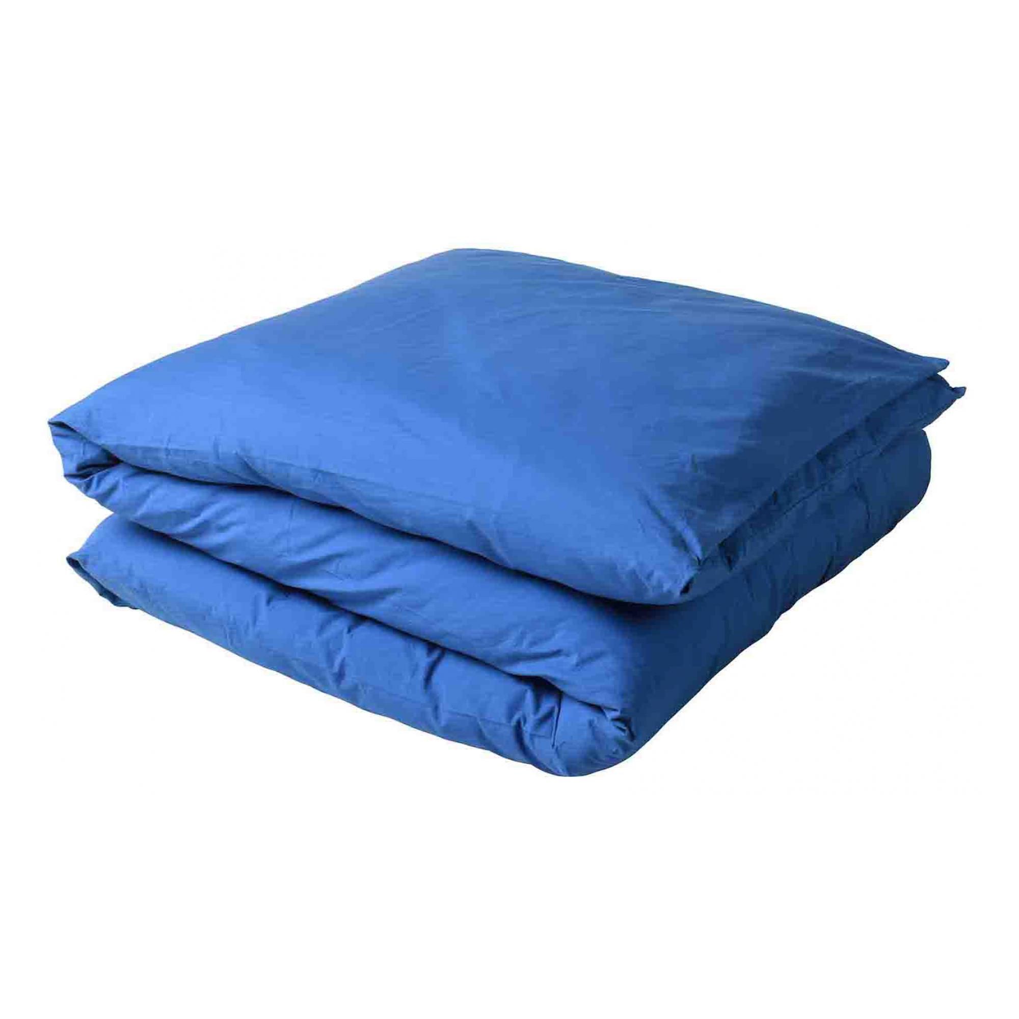 Housse de couette Céleste So blue 240 x 260