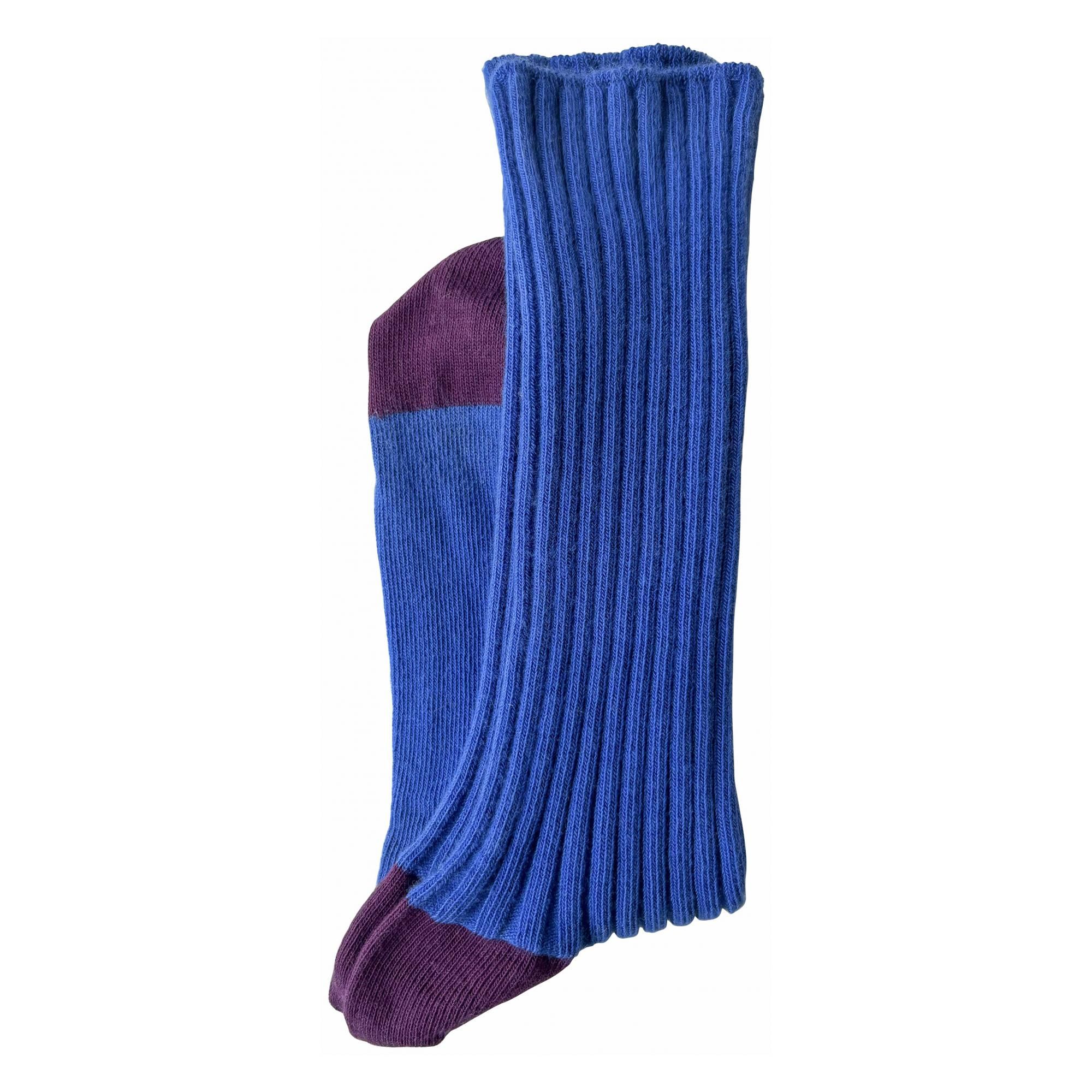 Chaussettes Yvette Mécano 42/45