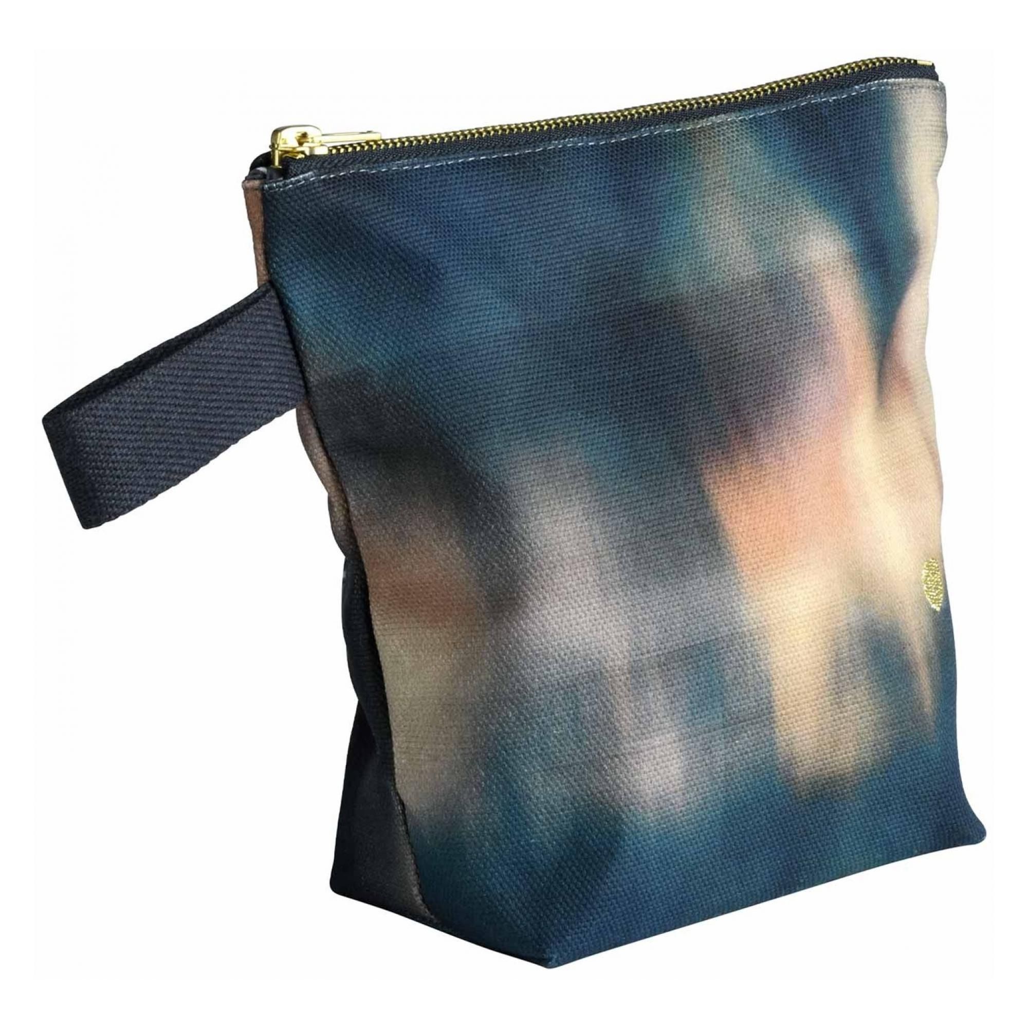 Trousse de toilette Iona Sasha Multicolore 22 x 18 x 7,5