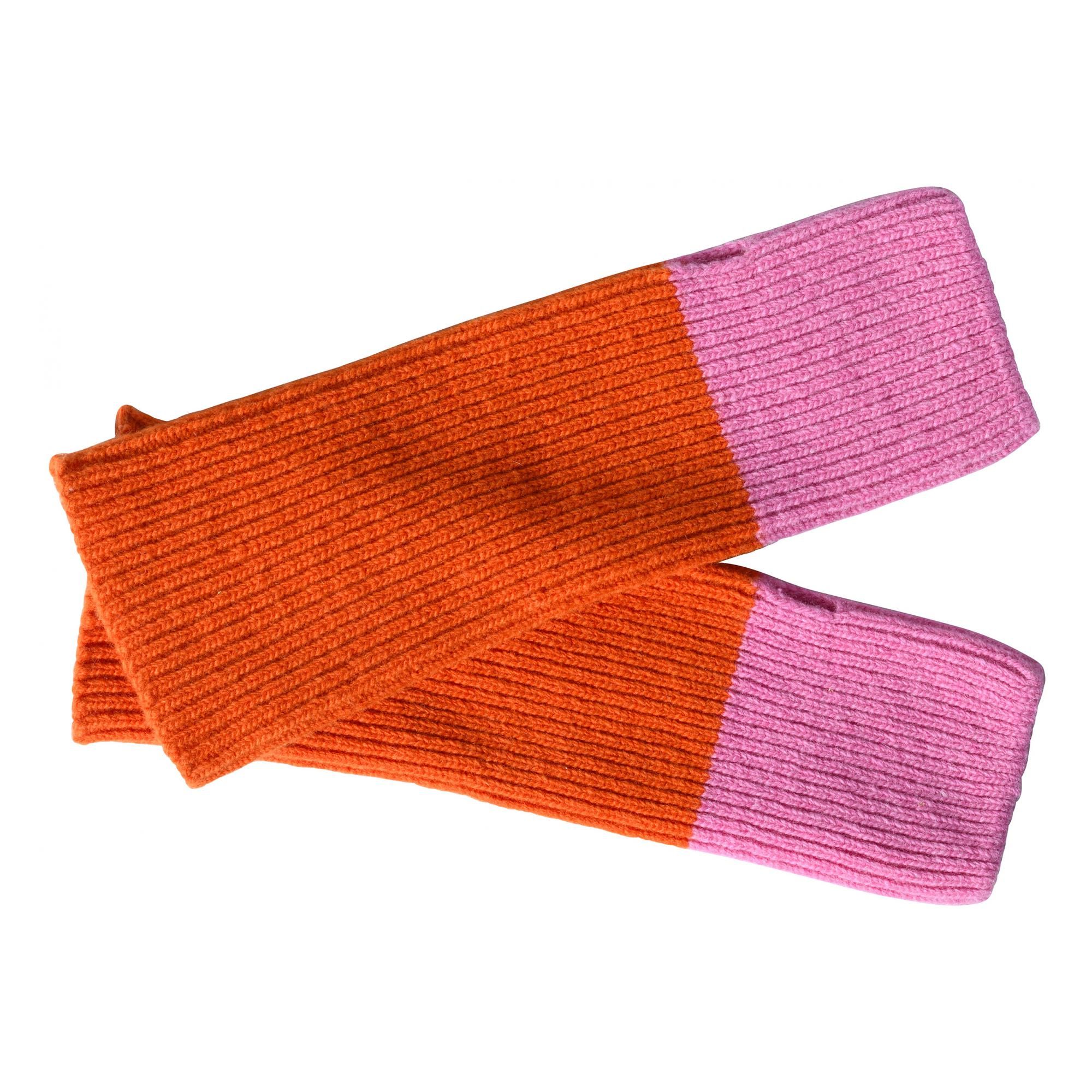 Mitaines Mary Poppy 26 x 9