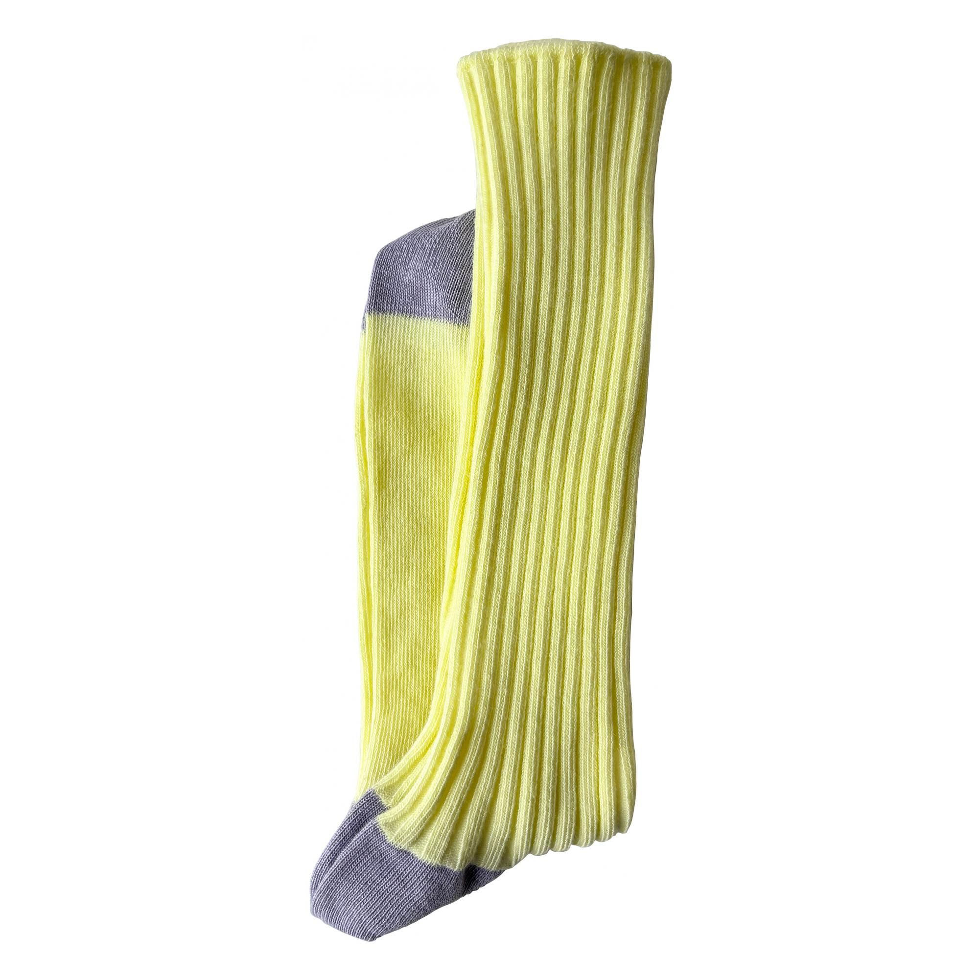 Chaussettes Yvette Butter 39/41