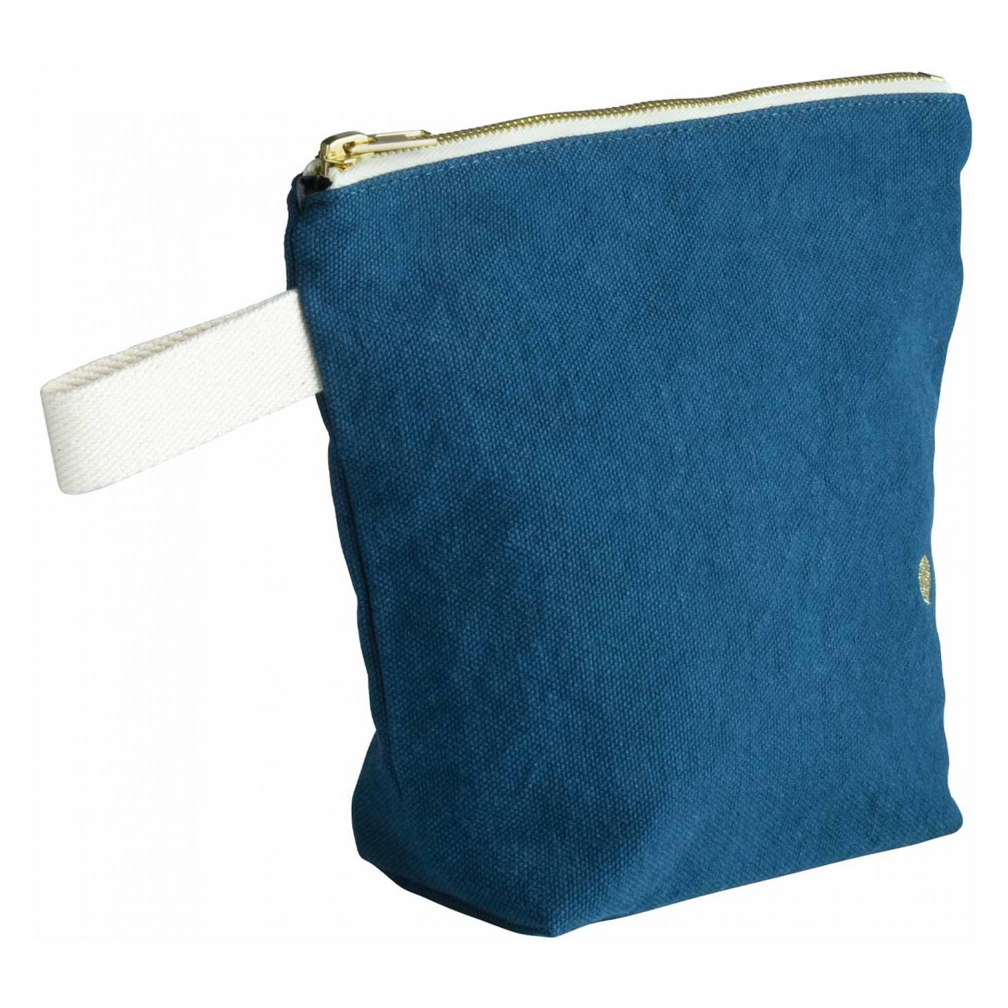 Trousse de toilette Iona Orage 22 x 18 x 7,5