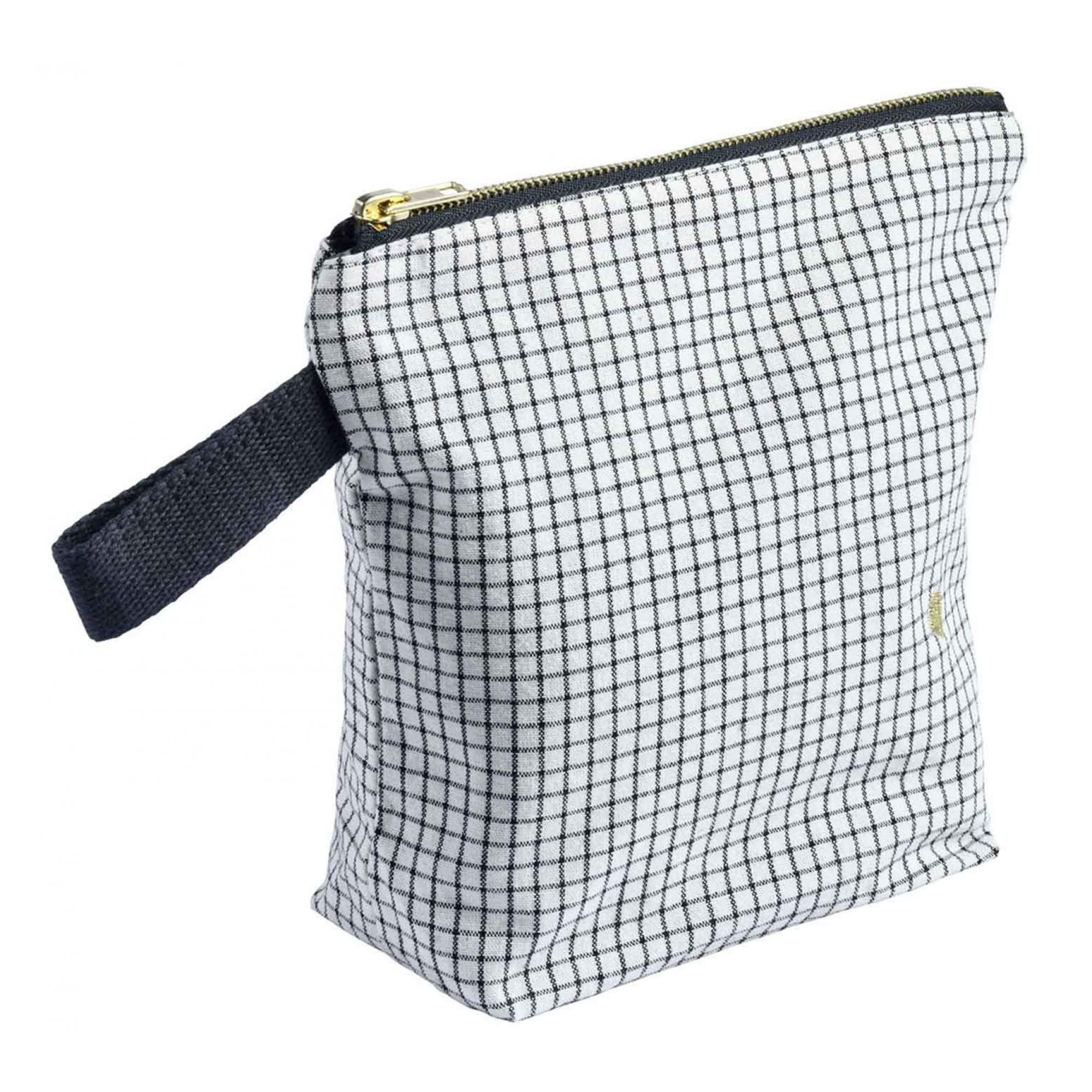 Trousse de toilette Gustave Caviar 22 x 18 x 7,5