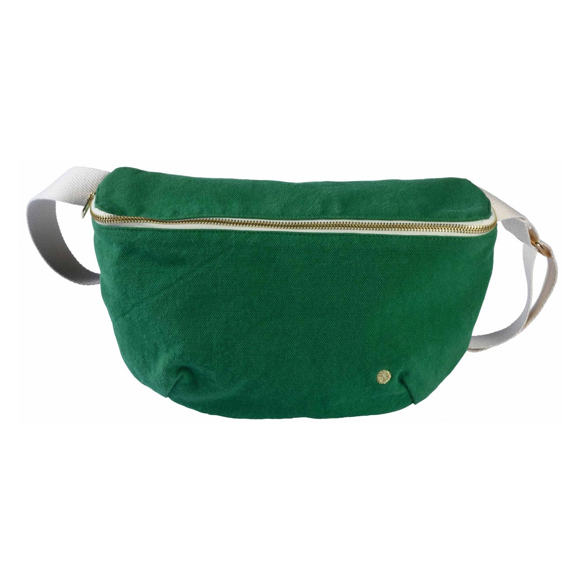 Sac banane Iona Gazon 19 x 28