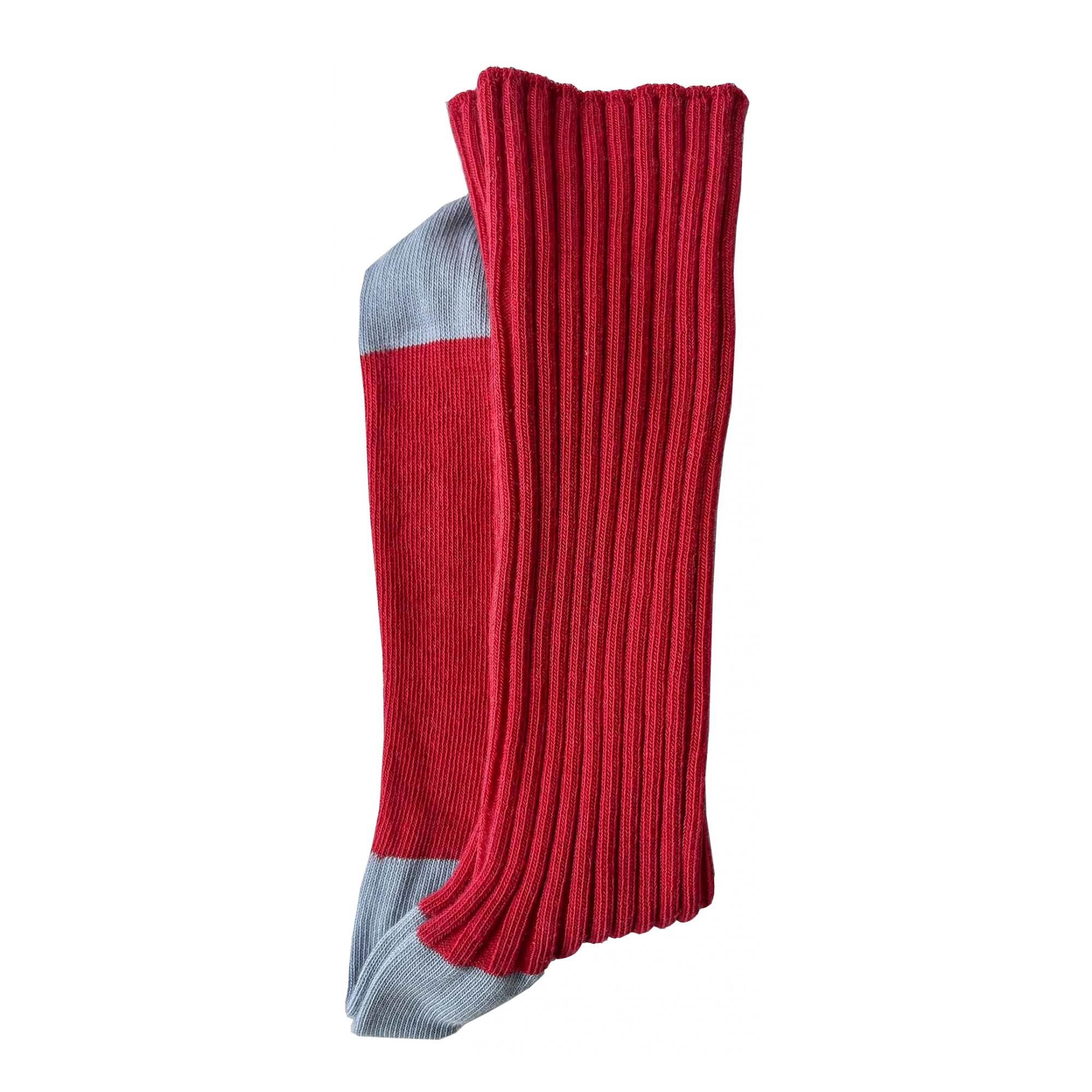 Chaussettes Yvette Cherry 36/38