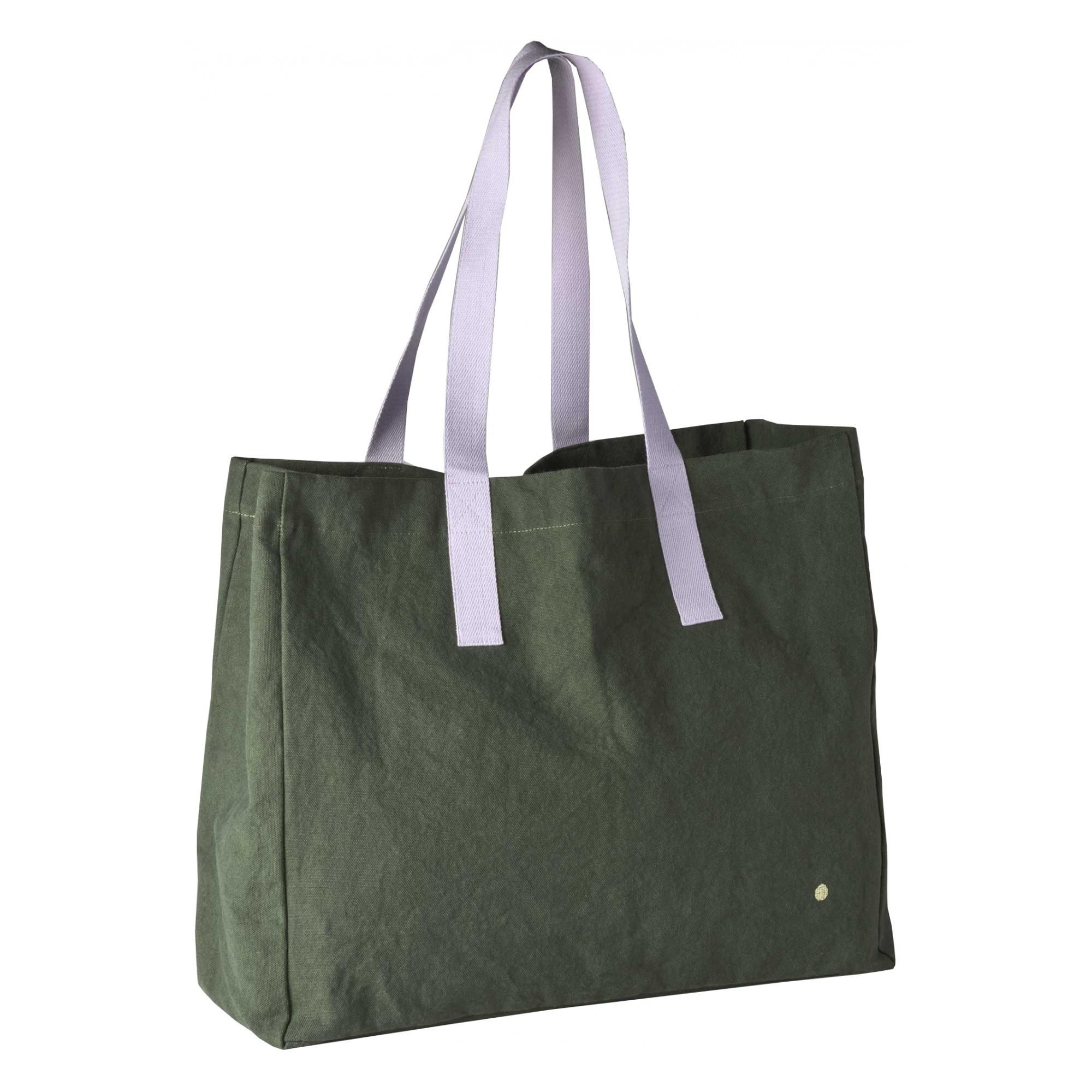 Sac cabas Iona Kale 38 x 46 x 18