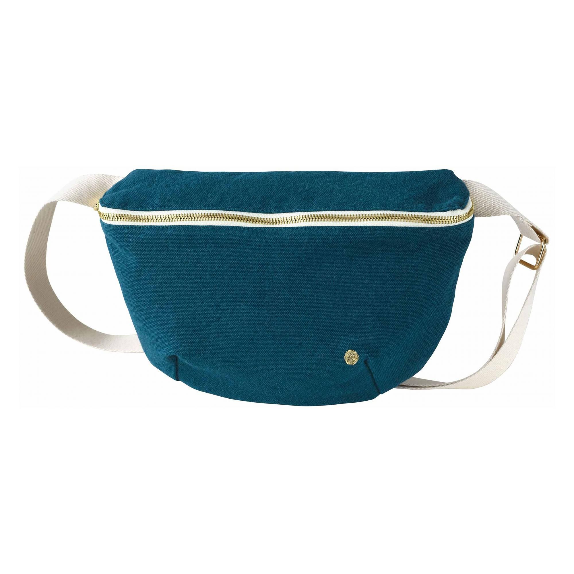 Sac banane Iona Orage 19 x 28