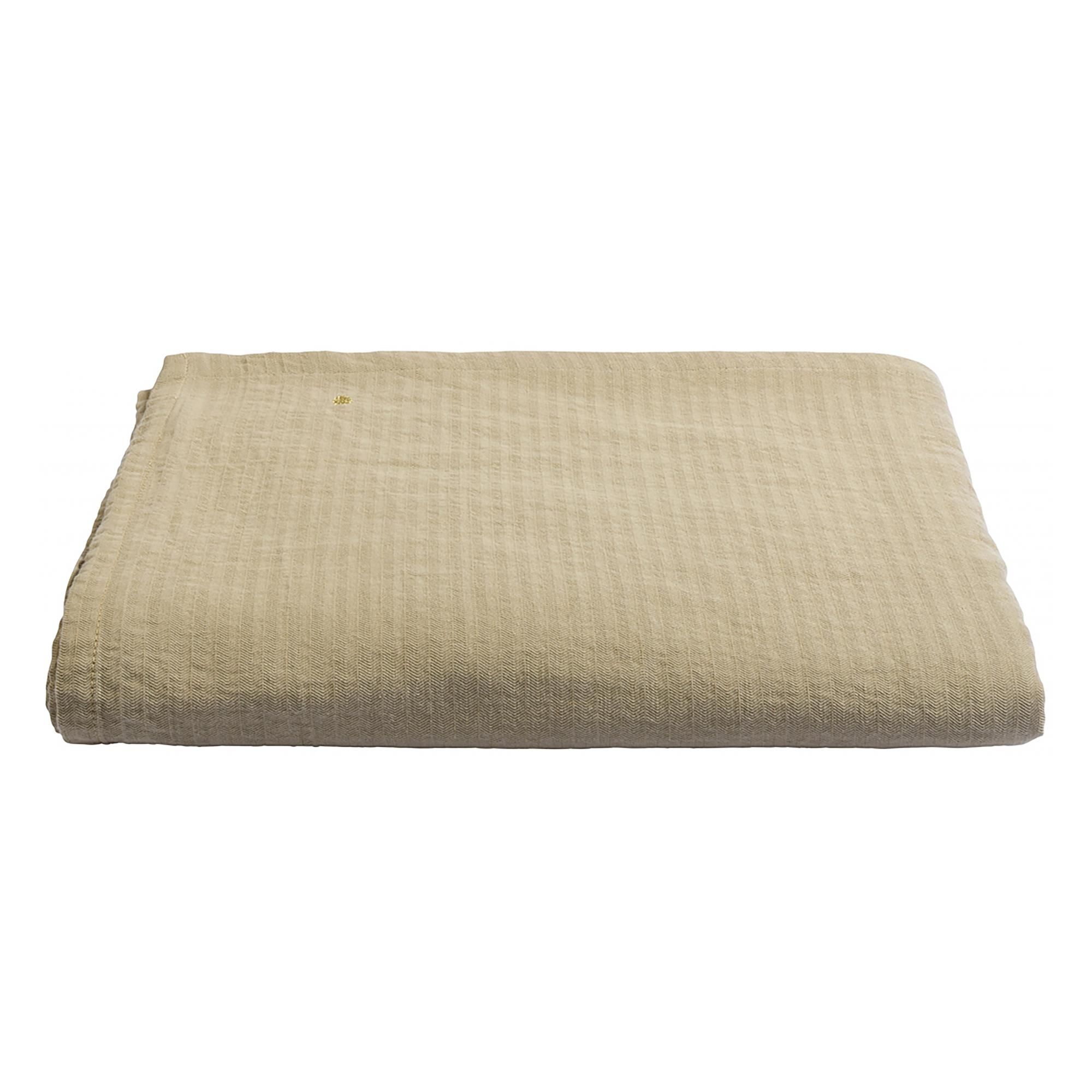 Nappe Marcel Ginger 160 x 250