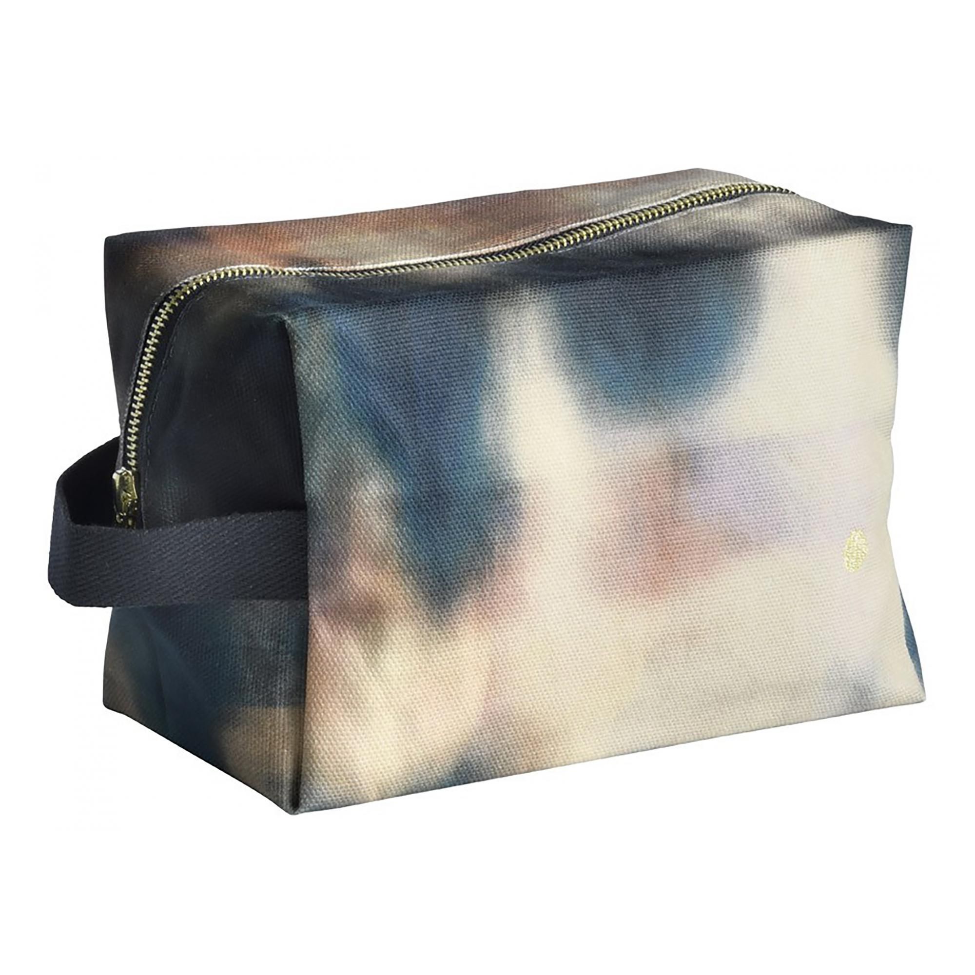 Trousse cube Iona Sasha Multicolore 22 x 14 x 10,5