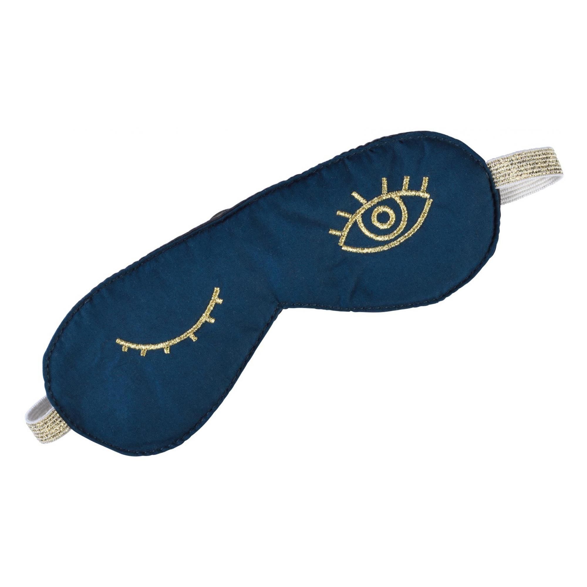 Masque de nuit Céleste Eyes Orage 8 x 20