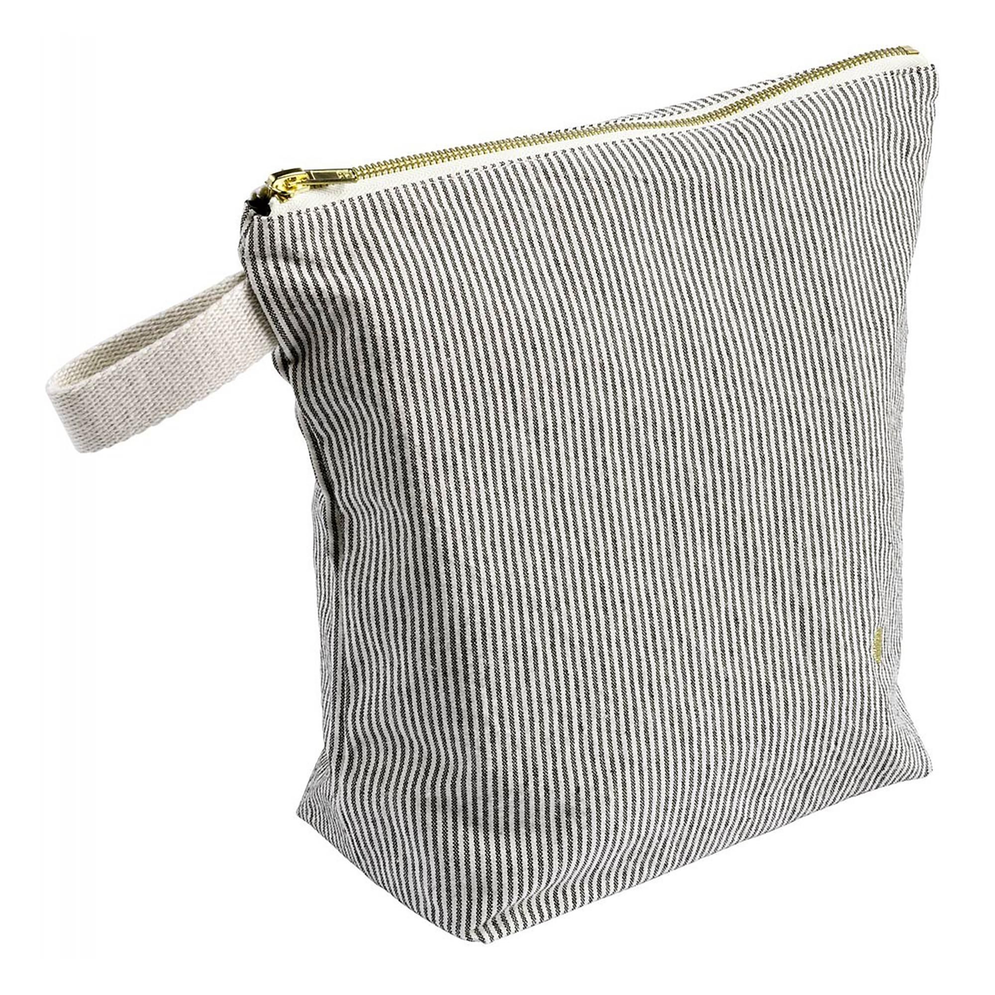 Trousse de toilette Finette Caviar 28 x 23 x 10