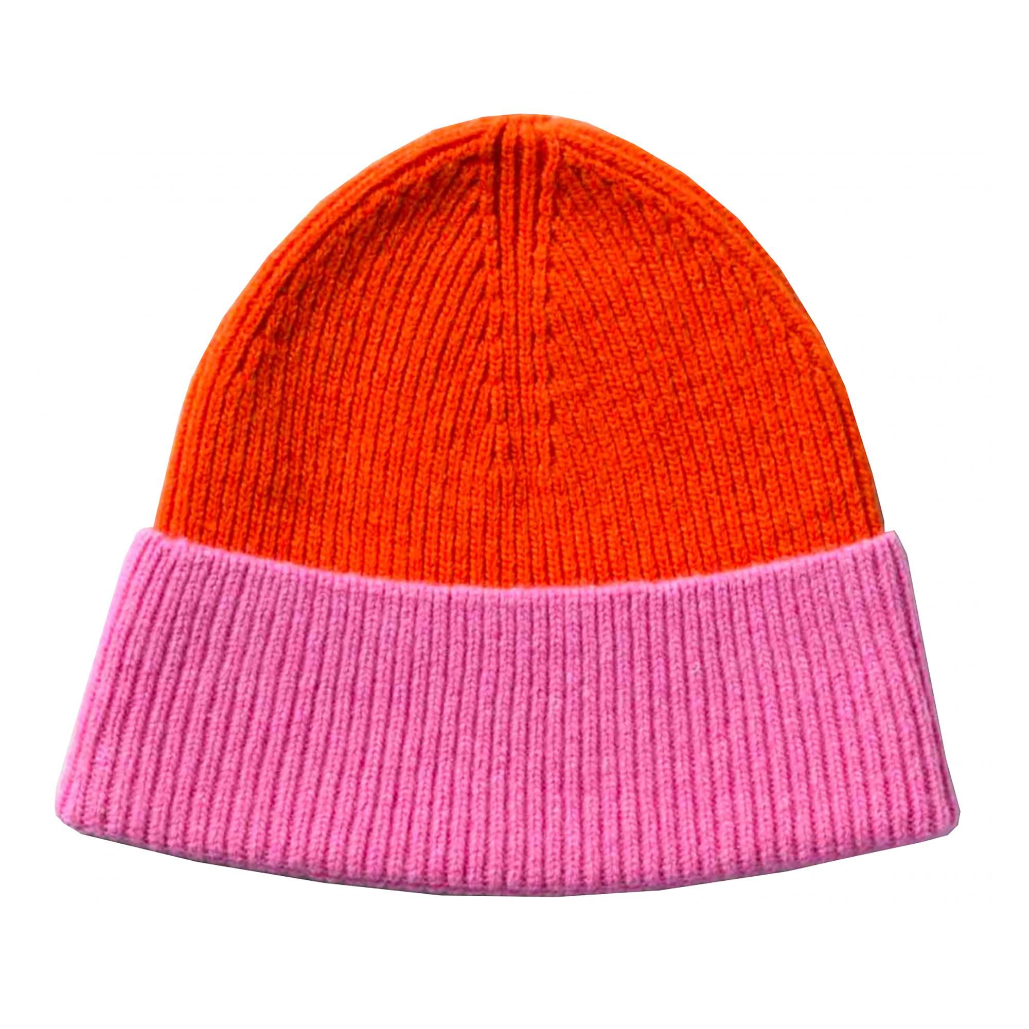 Bonnet Benny Poppy 21 x 23