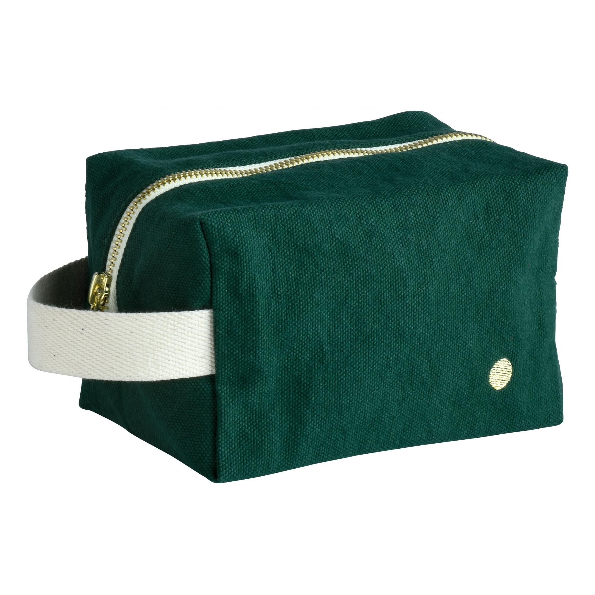 Trousse cube Iona Nori 15,5 x 10 x 10