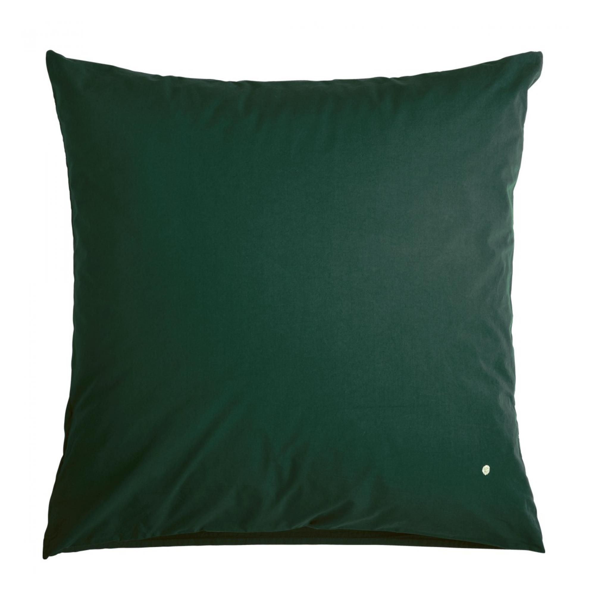 Taie d'oreiller Céleste Nori 65 x 65