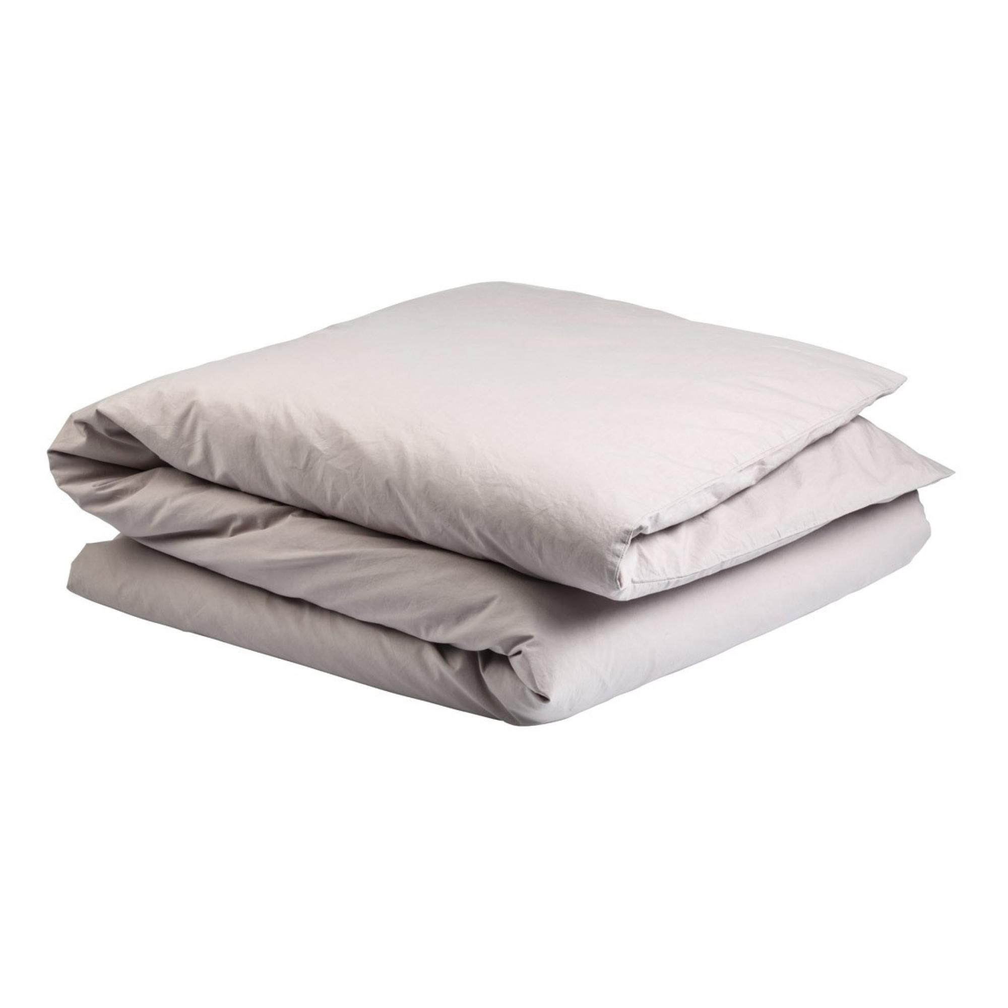 Housse de couette Céleste Poivre rose 220 x 240