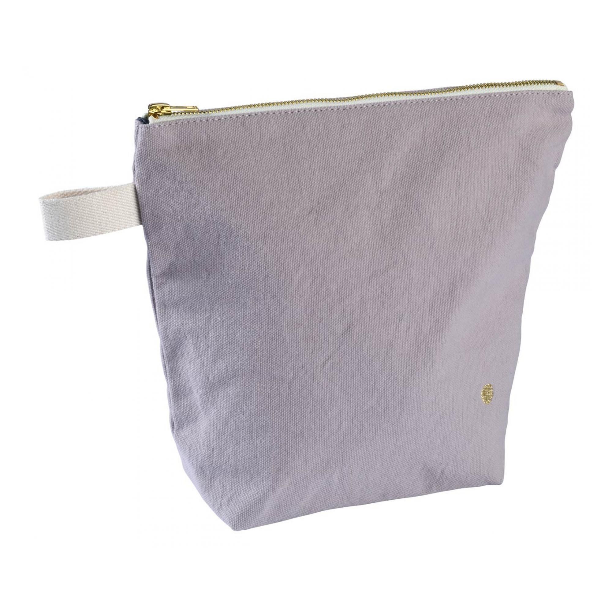 Trousse de toilette Iona Poivre rose 28 x 23 x 10