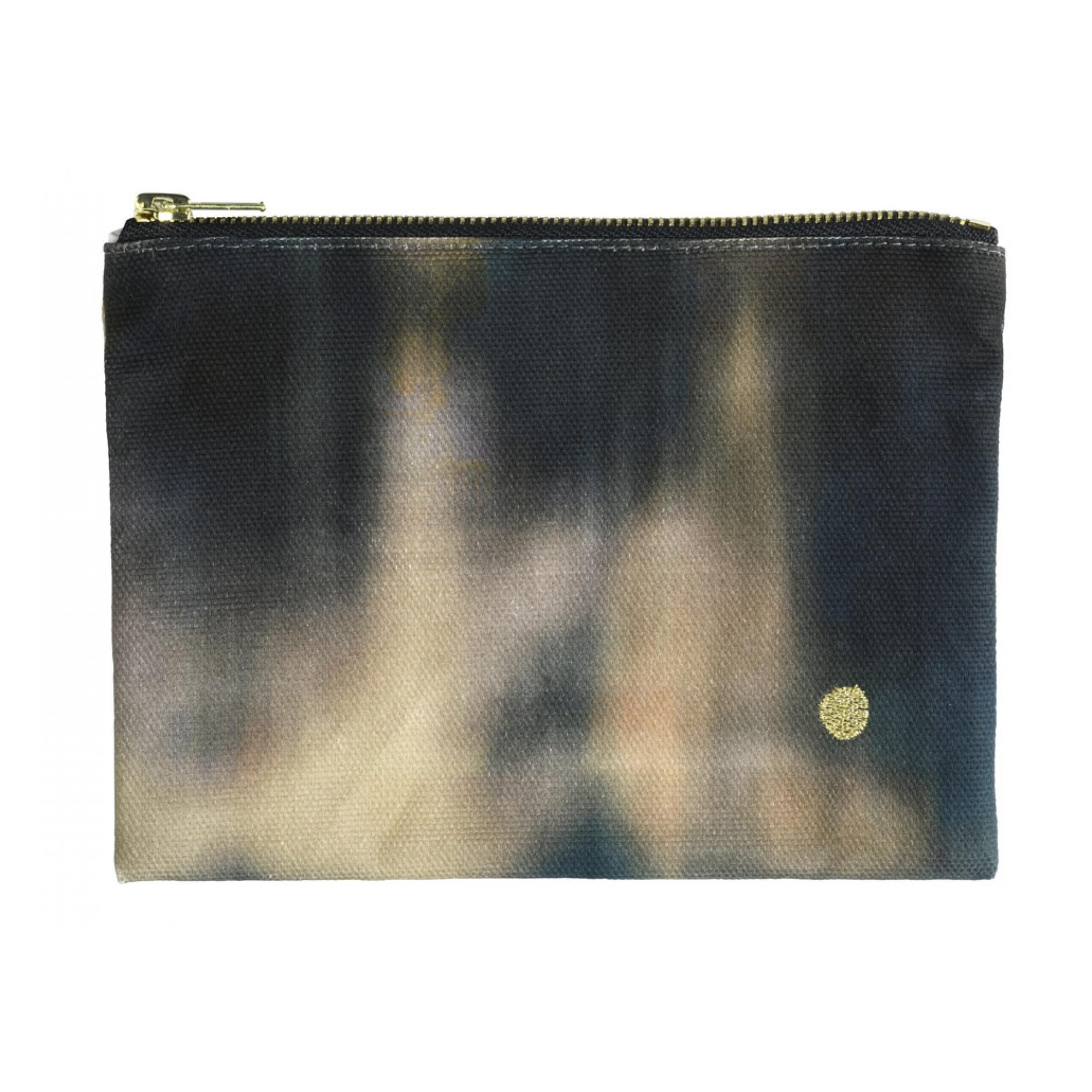 Pochette Iona Sasha Multicolore M 14 x 19 x 1