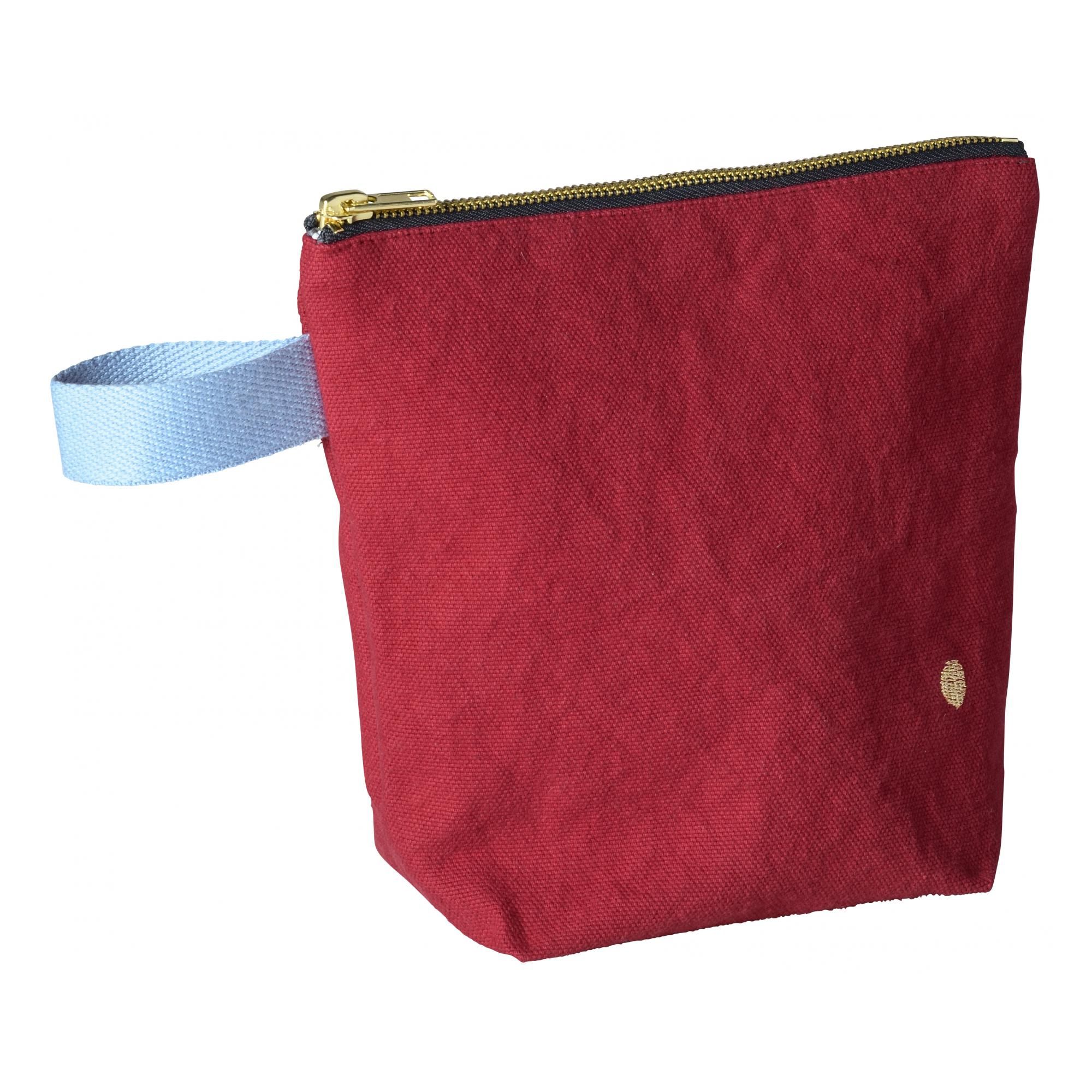 Trousse de toilette Iona Cherry 22 x 18 x 7,5