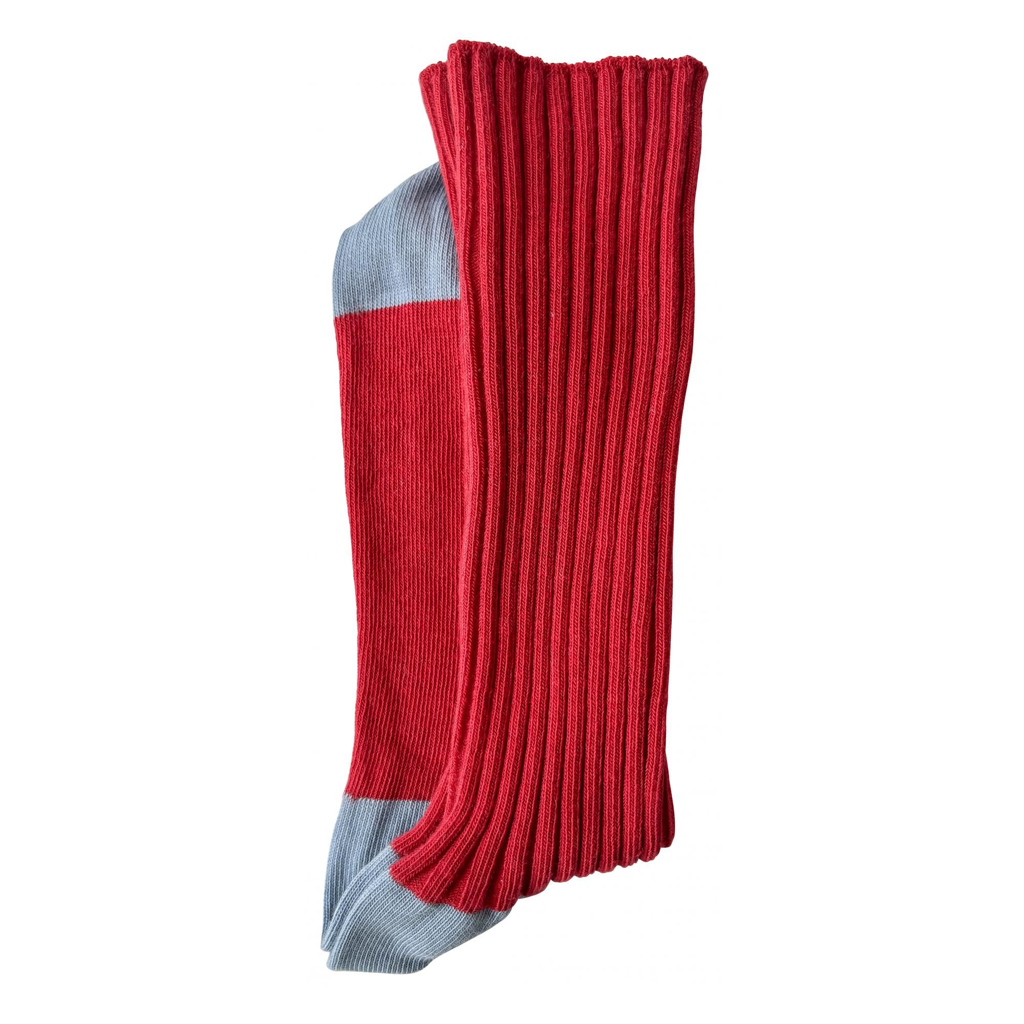 Chaussettes Yvette Cherry 39/41