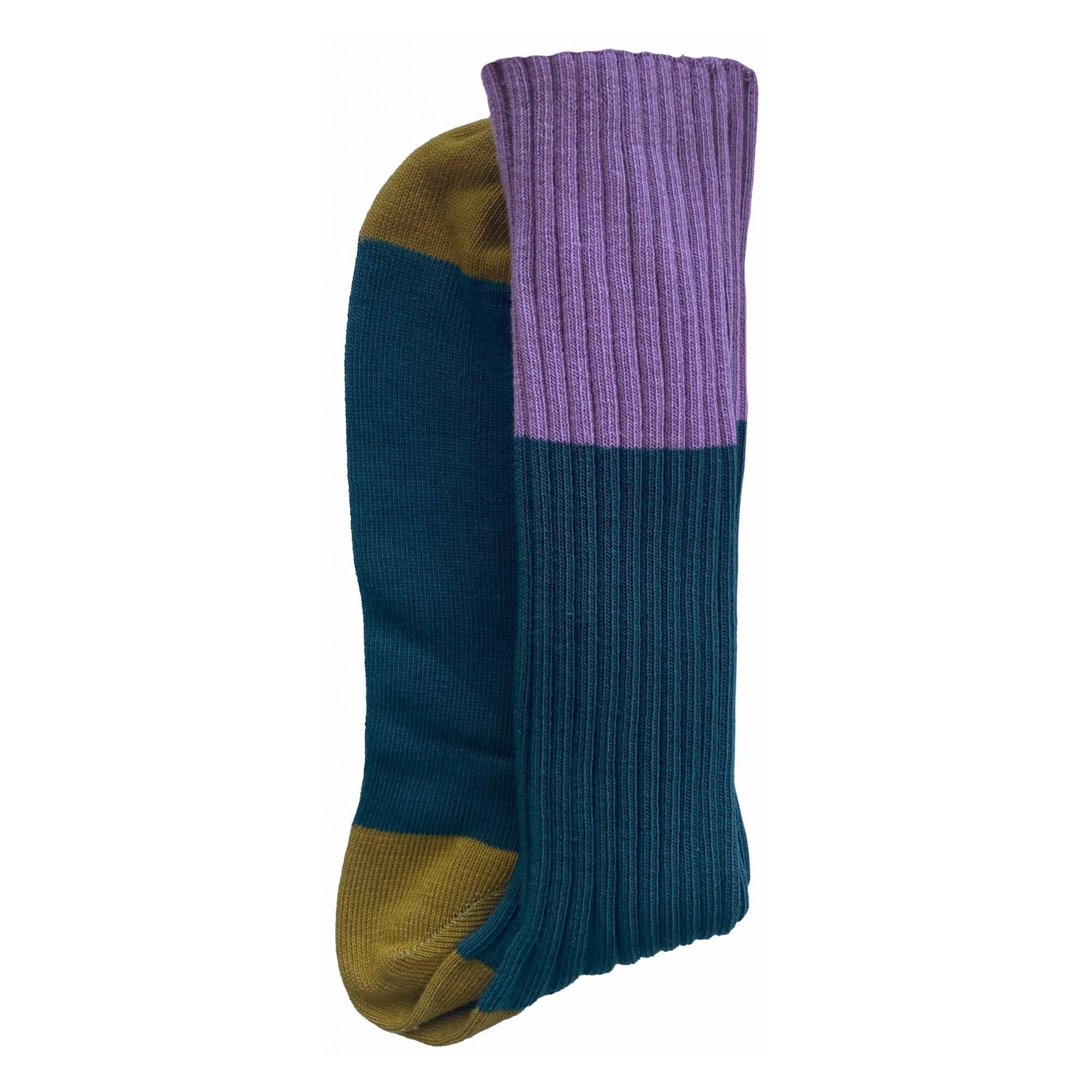 Chaussettes Yvette Orage 36/38