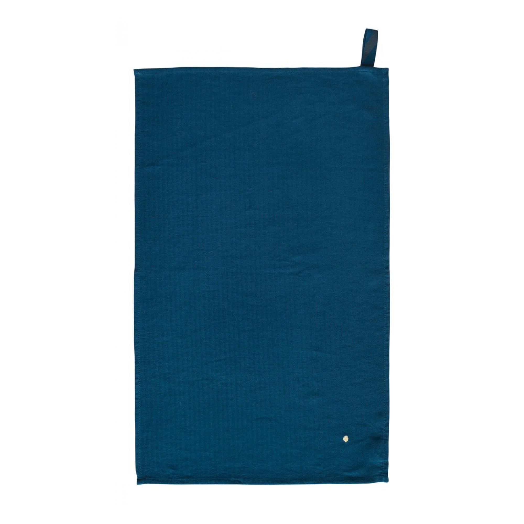 Torchon Marcel Orage 80 x 50