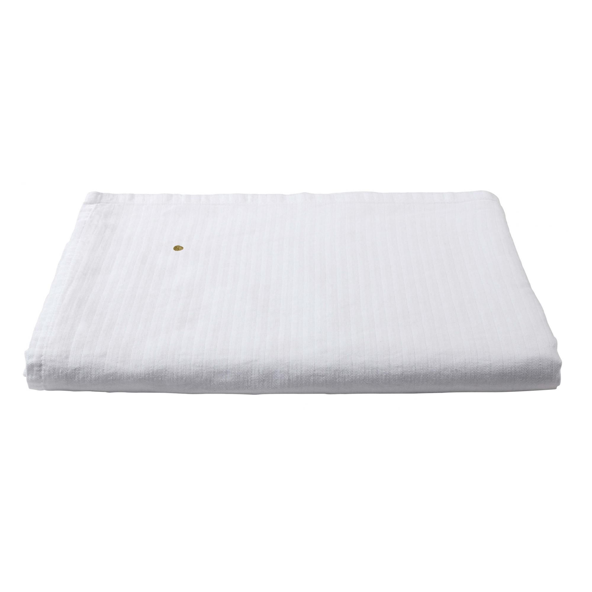 Nappe Marcel Milk 160 x 250