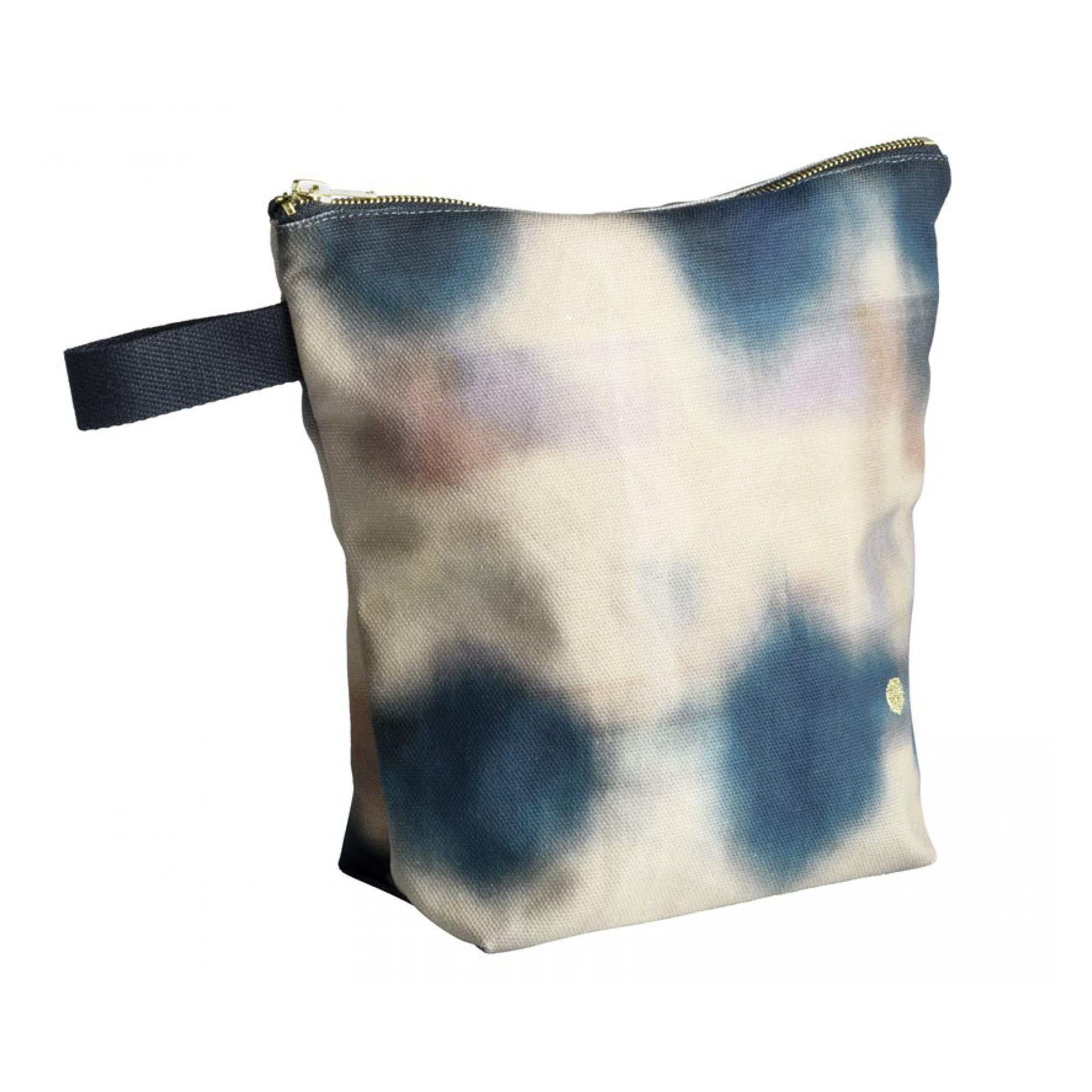 Trousse de toilette Iona Sasha Multicolore 28 x 23 x 10