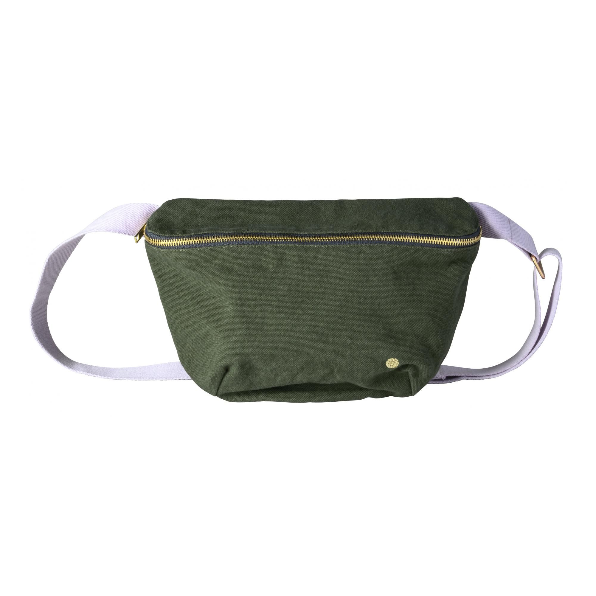 Sac banane Iona Kale 19 x 28