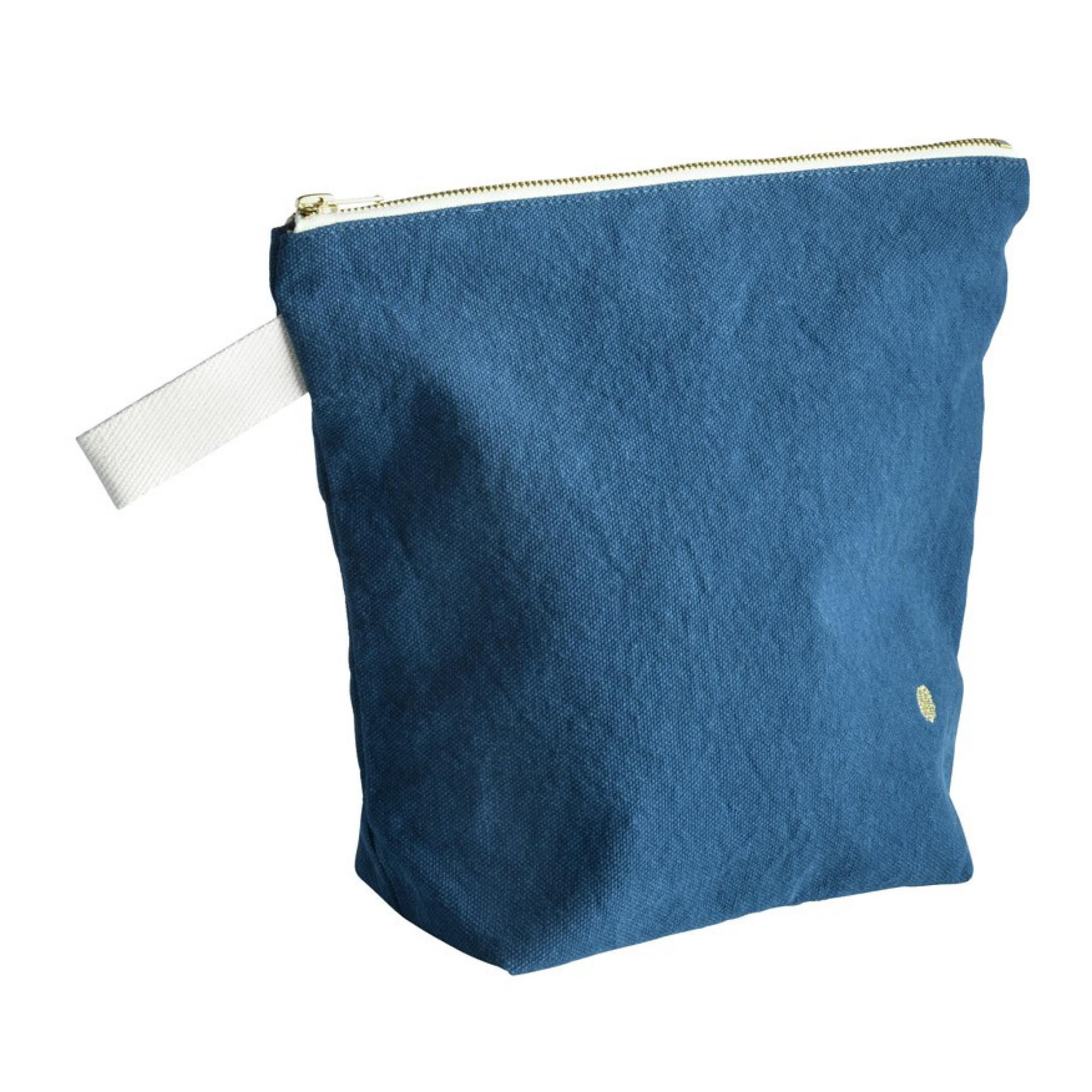 Trousse de toilette Iona Orage 28 x 23 x 10