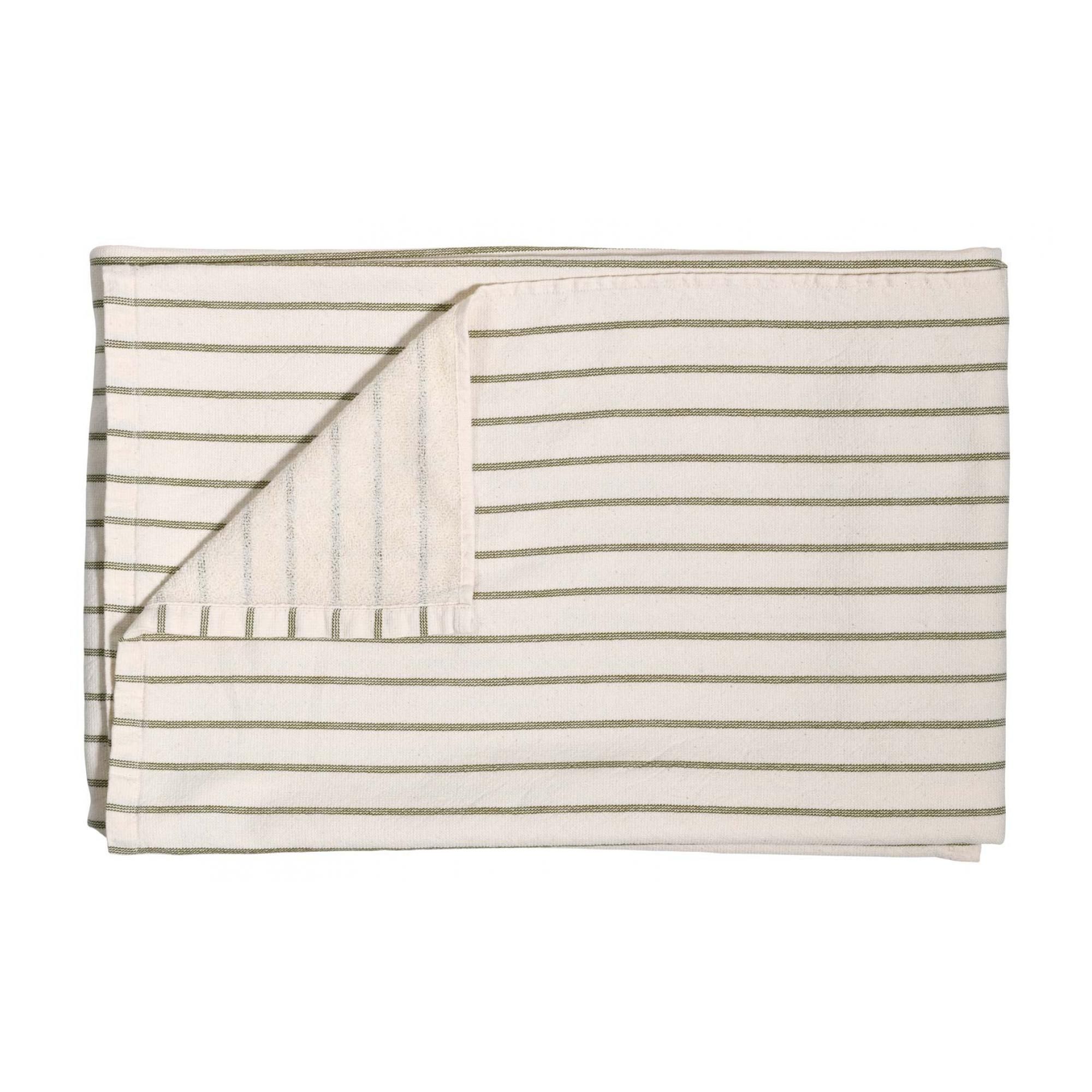 Maxi drap de bain Marina Mousse 160 x 100