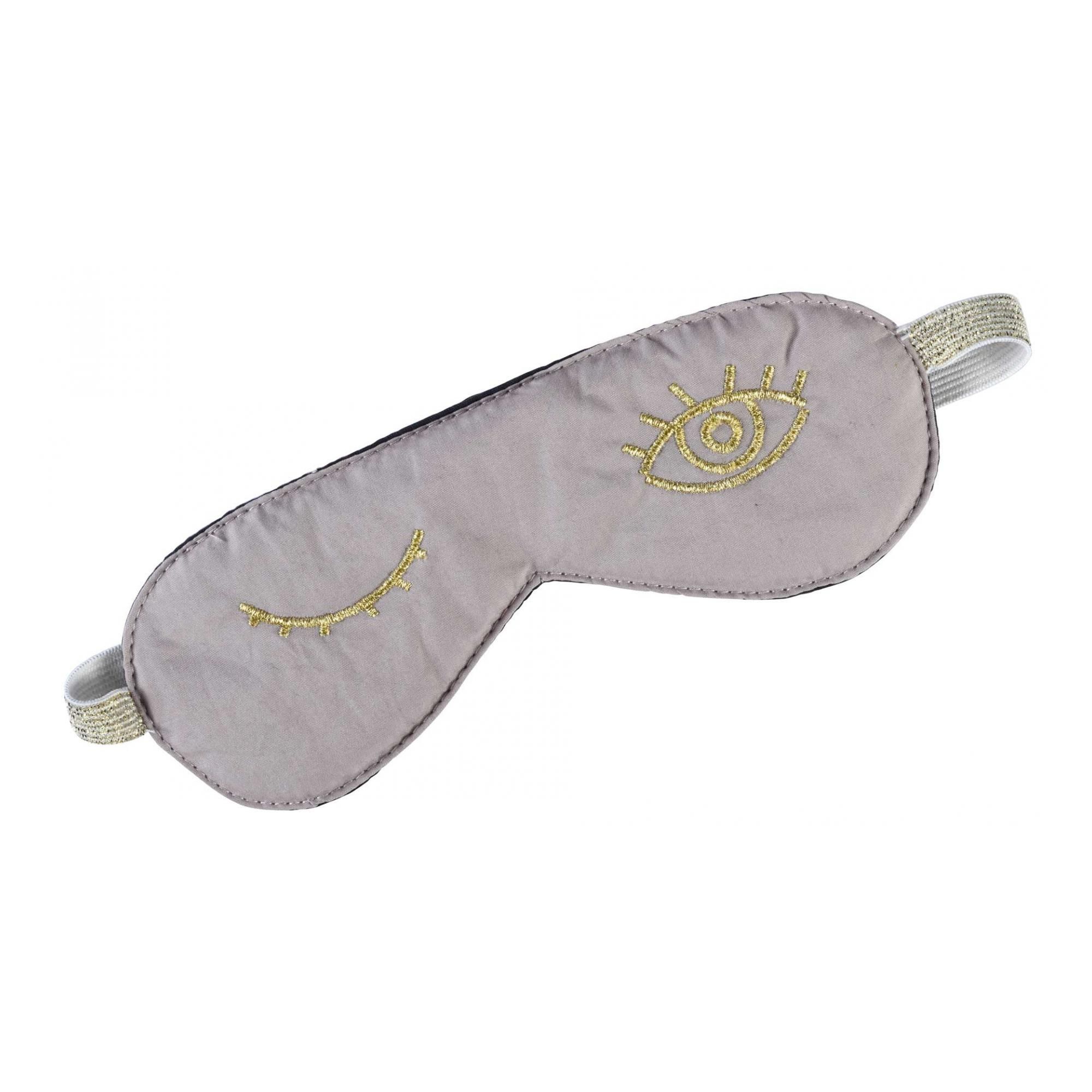 Masque de nuit Céleste Eyes Poivre rose 8 x 20