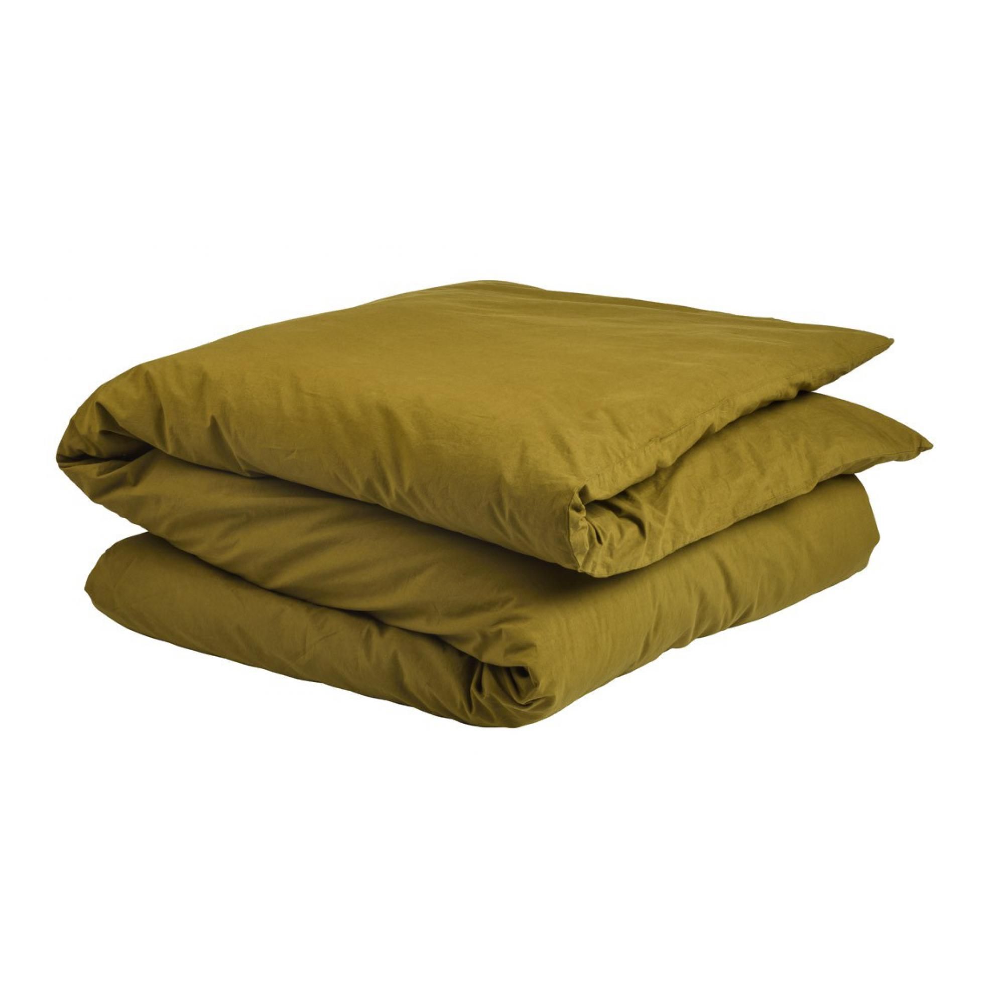 Housse de couette Céleste Nuts 220 x 240