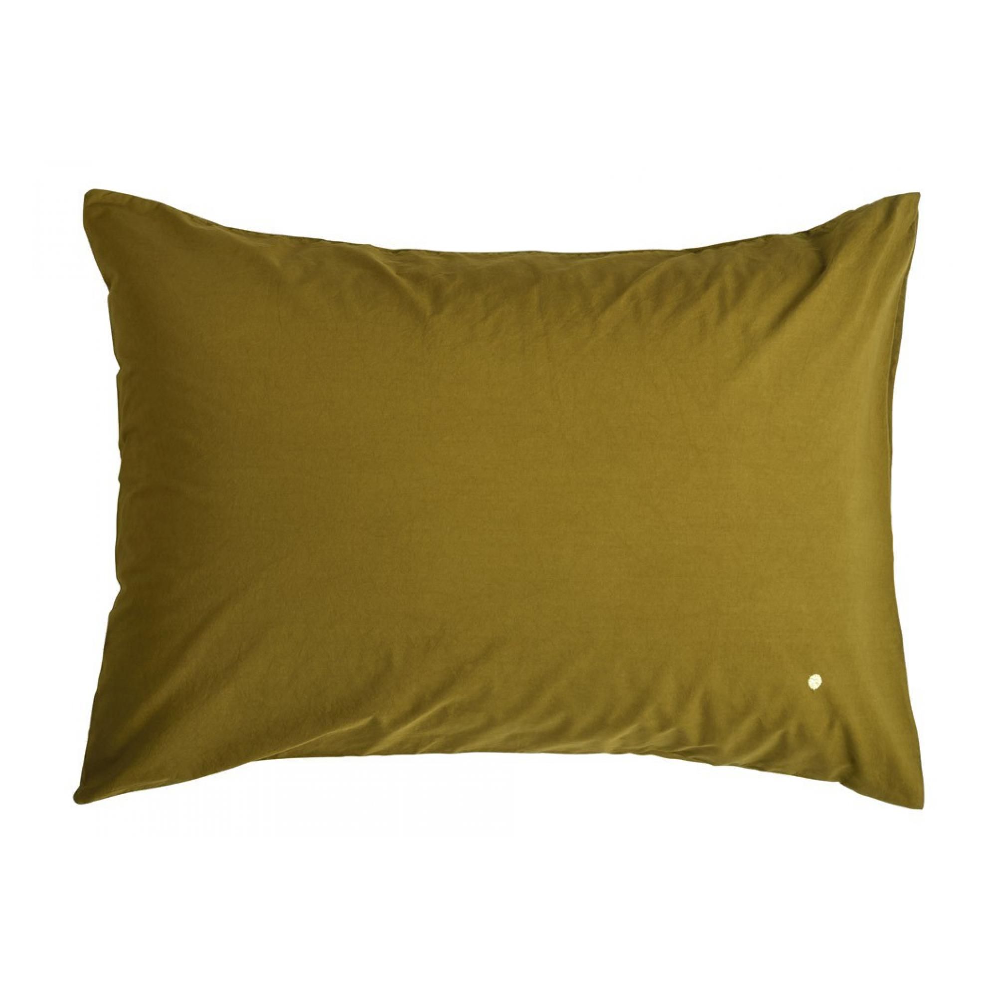 Taie d'oreiller Céleste Nuts 70 x 50