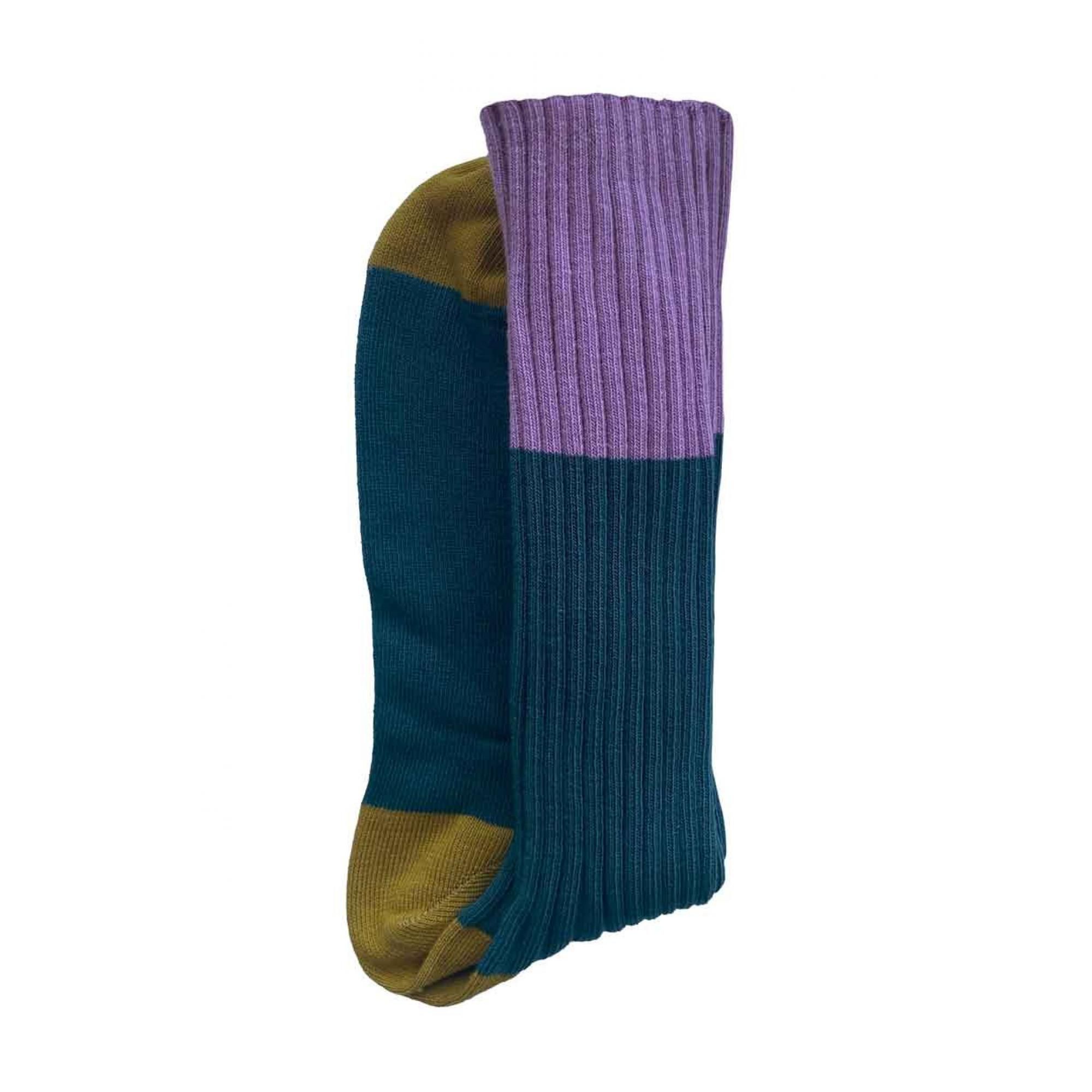 Chaussettes Yvette Orage 39/41
