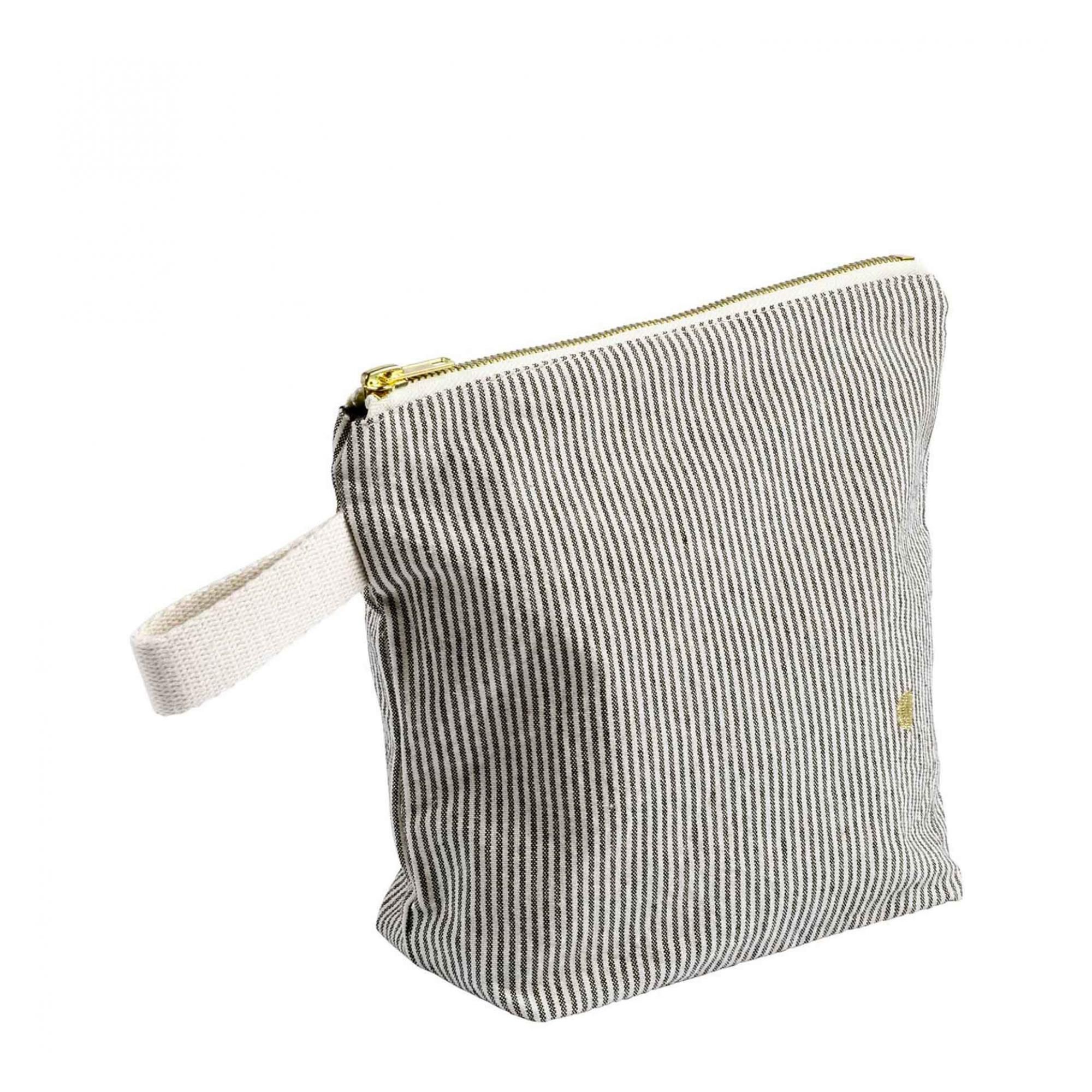 Trousse de toilette Finette Caviar 22 x 18 x 7,5