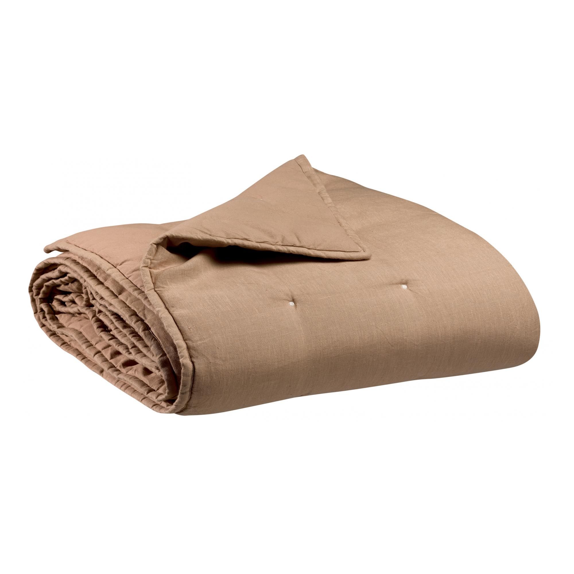 Jeté Zeff Sable 180 x 260