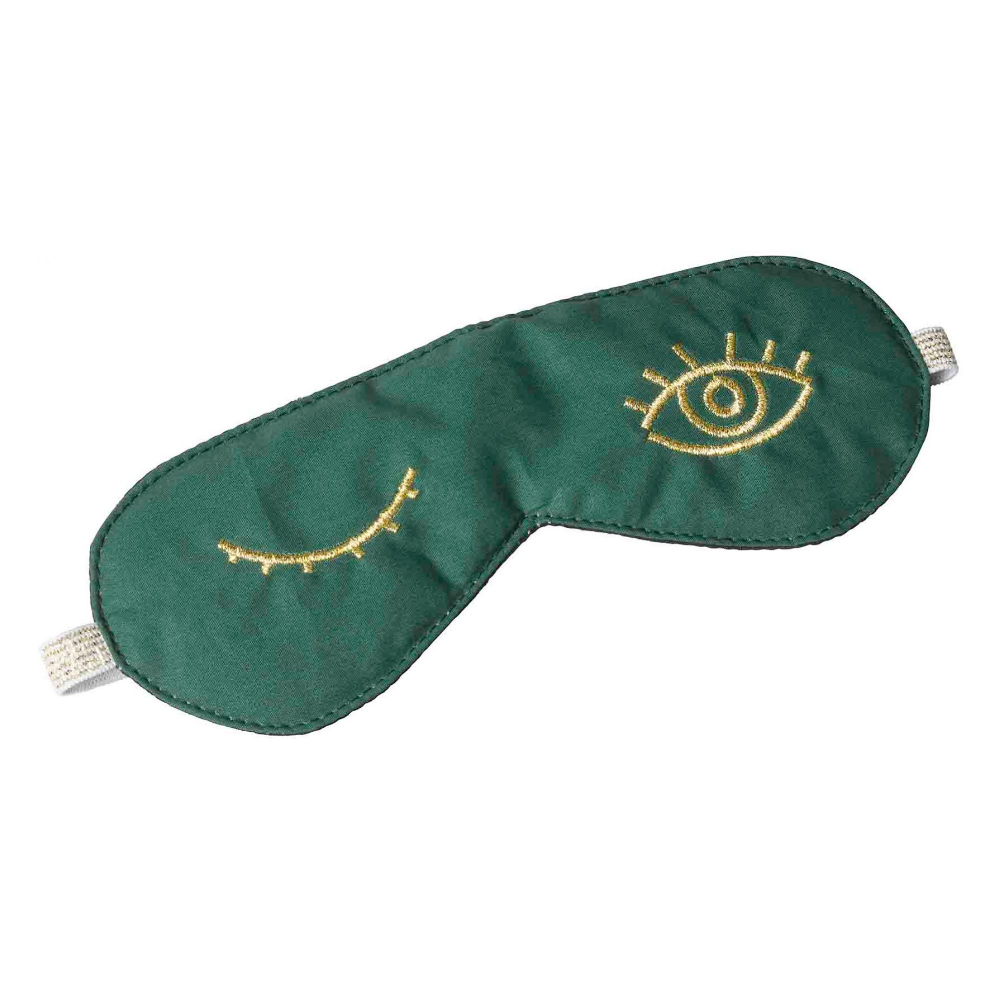 Masque de nuit Eyes Nori 8 x 20