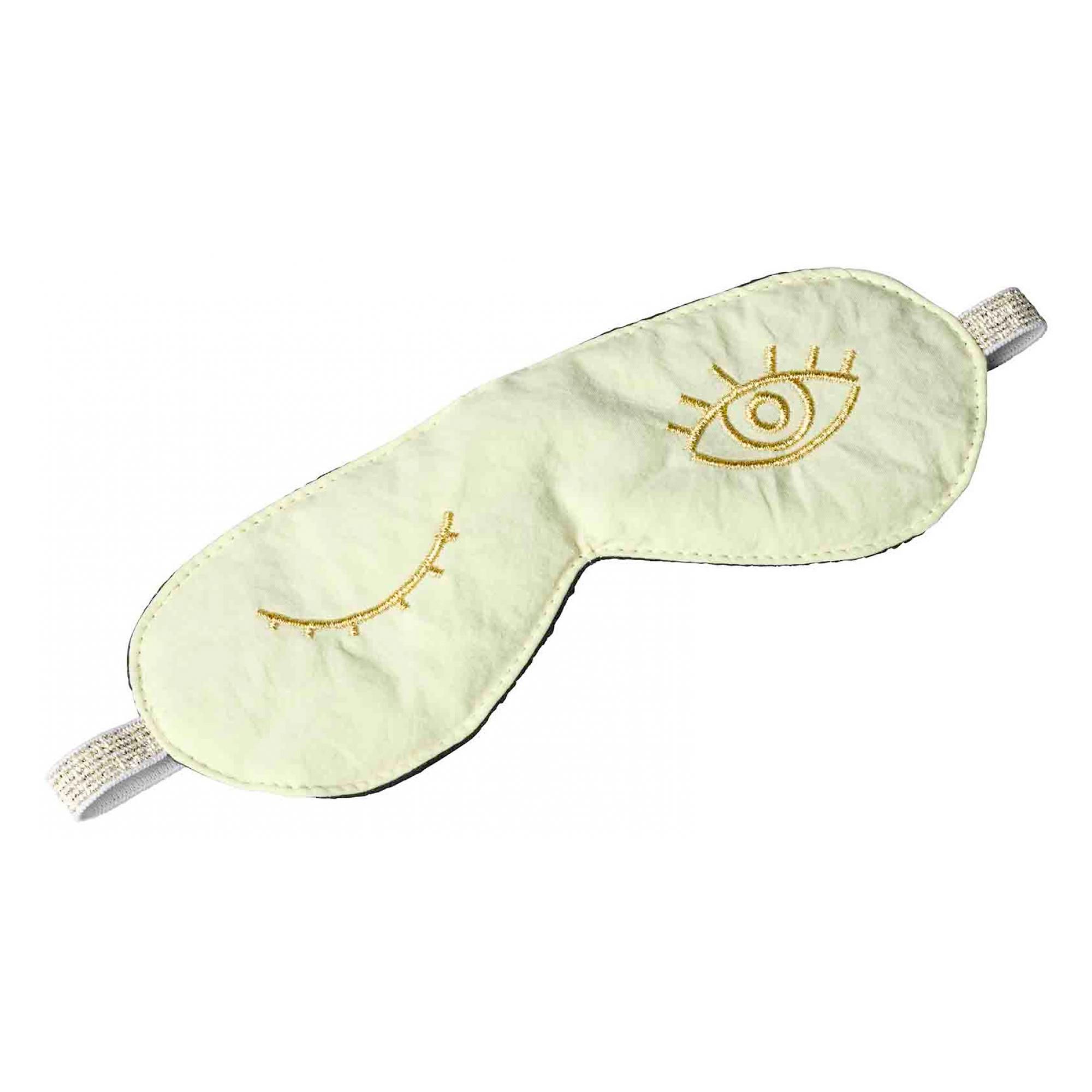 Masque de nuit Eyes Vaniglia 8 x 20