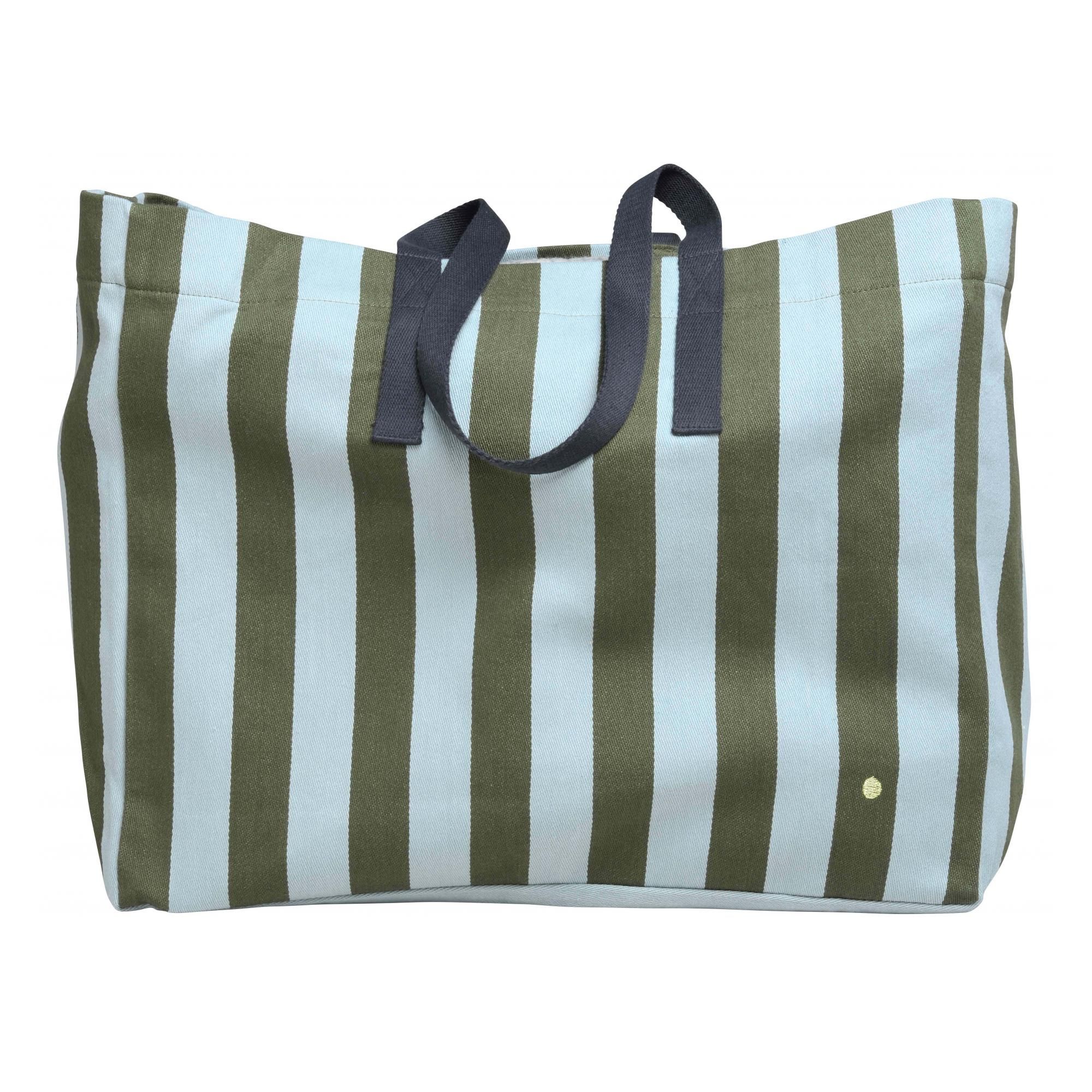 Sac cabas Rita Matcha 38 x 46 x 18