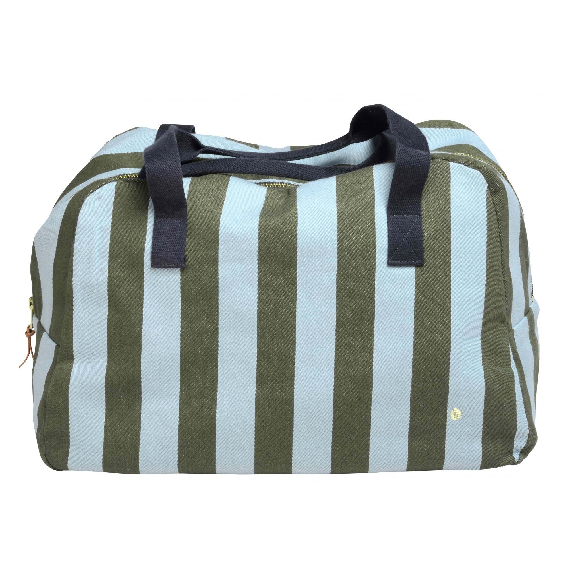 Sac week-end Rita Matcha 28 x 42 x 20