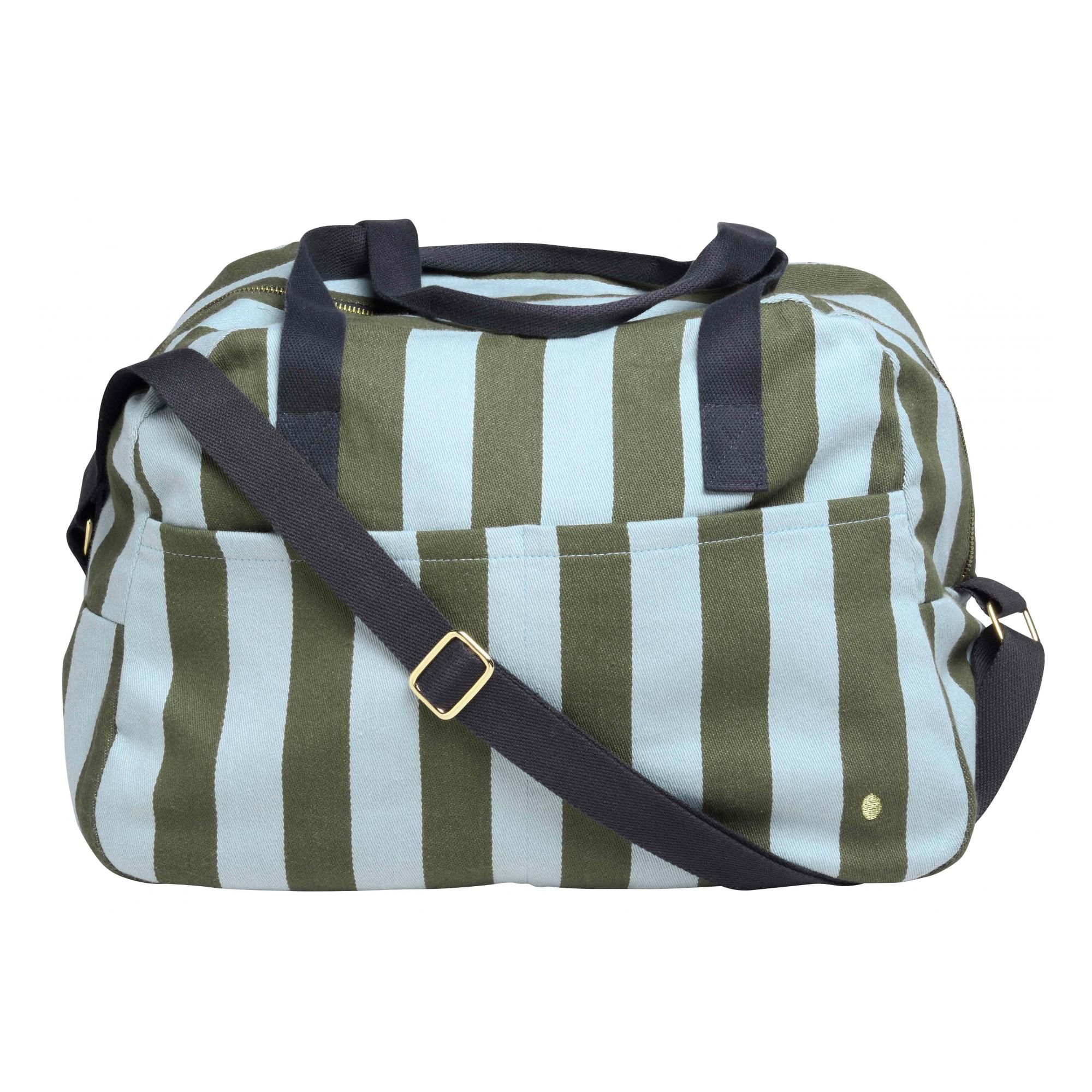 Sac voyage Rita Matcha 30 x 42 x 20