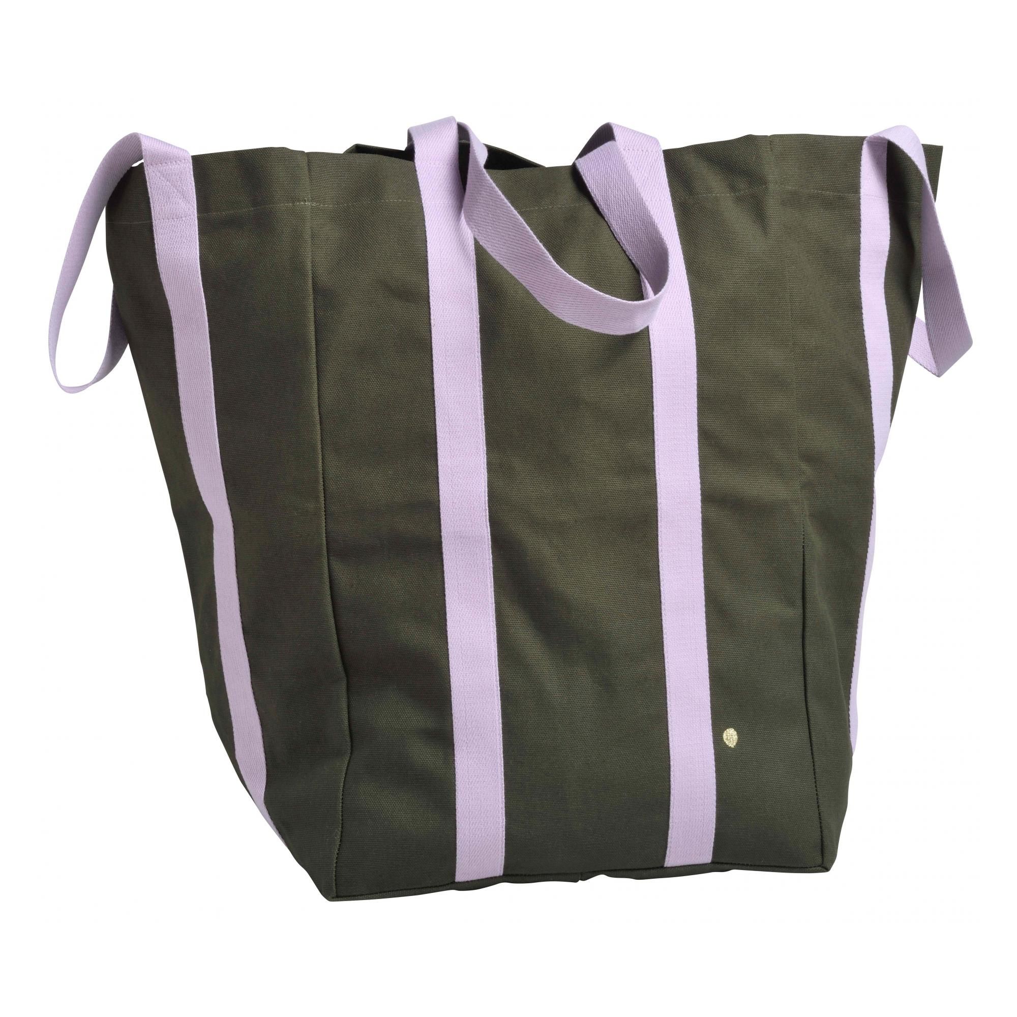 Sac maxi Poppins Iona Kale 48 x 33 x 33